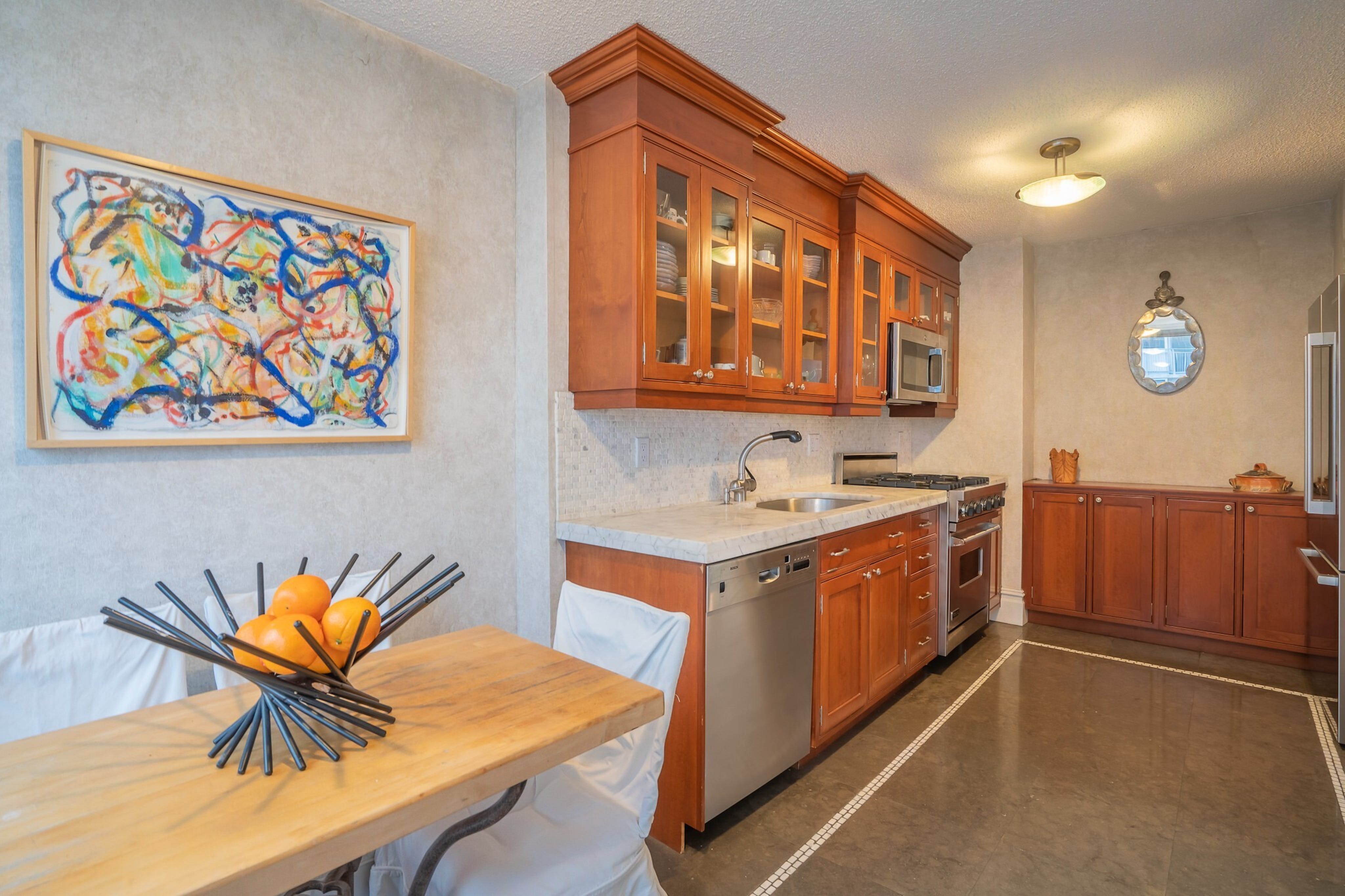 1600 Parker Avenue, #26G