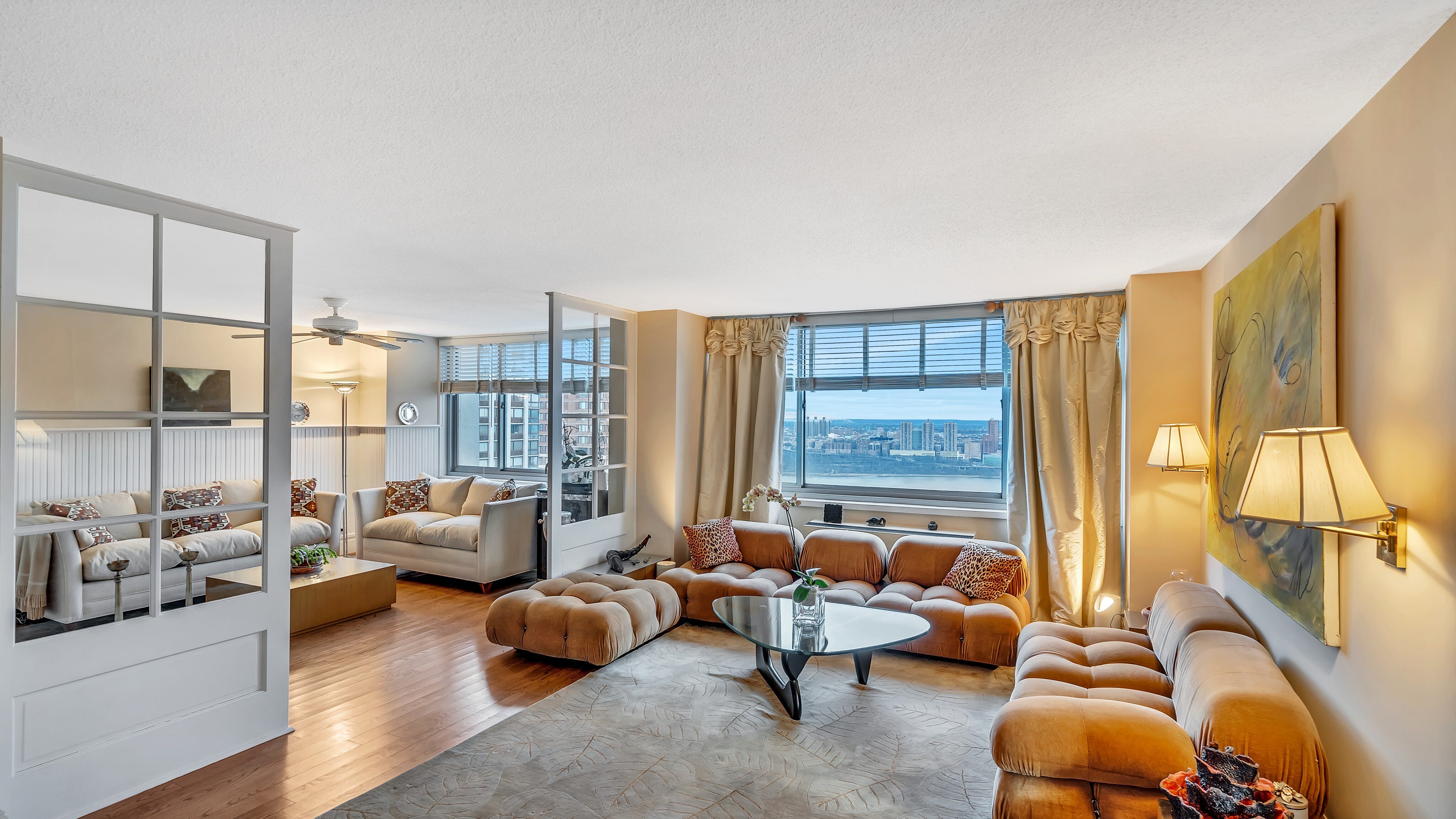 1600 Parker Avenue, #26G