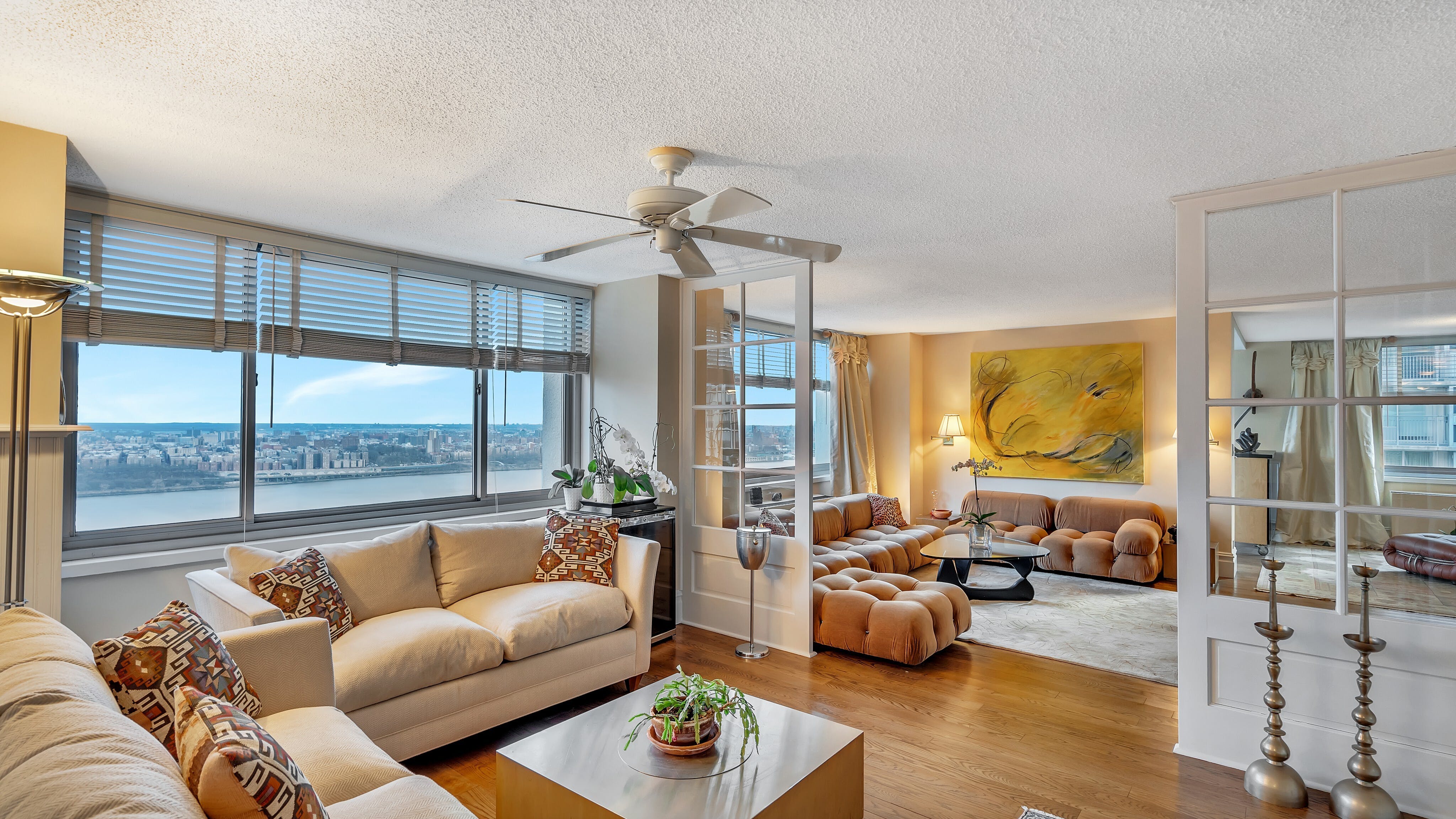 1600 Parker Avenue, #26G