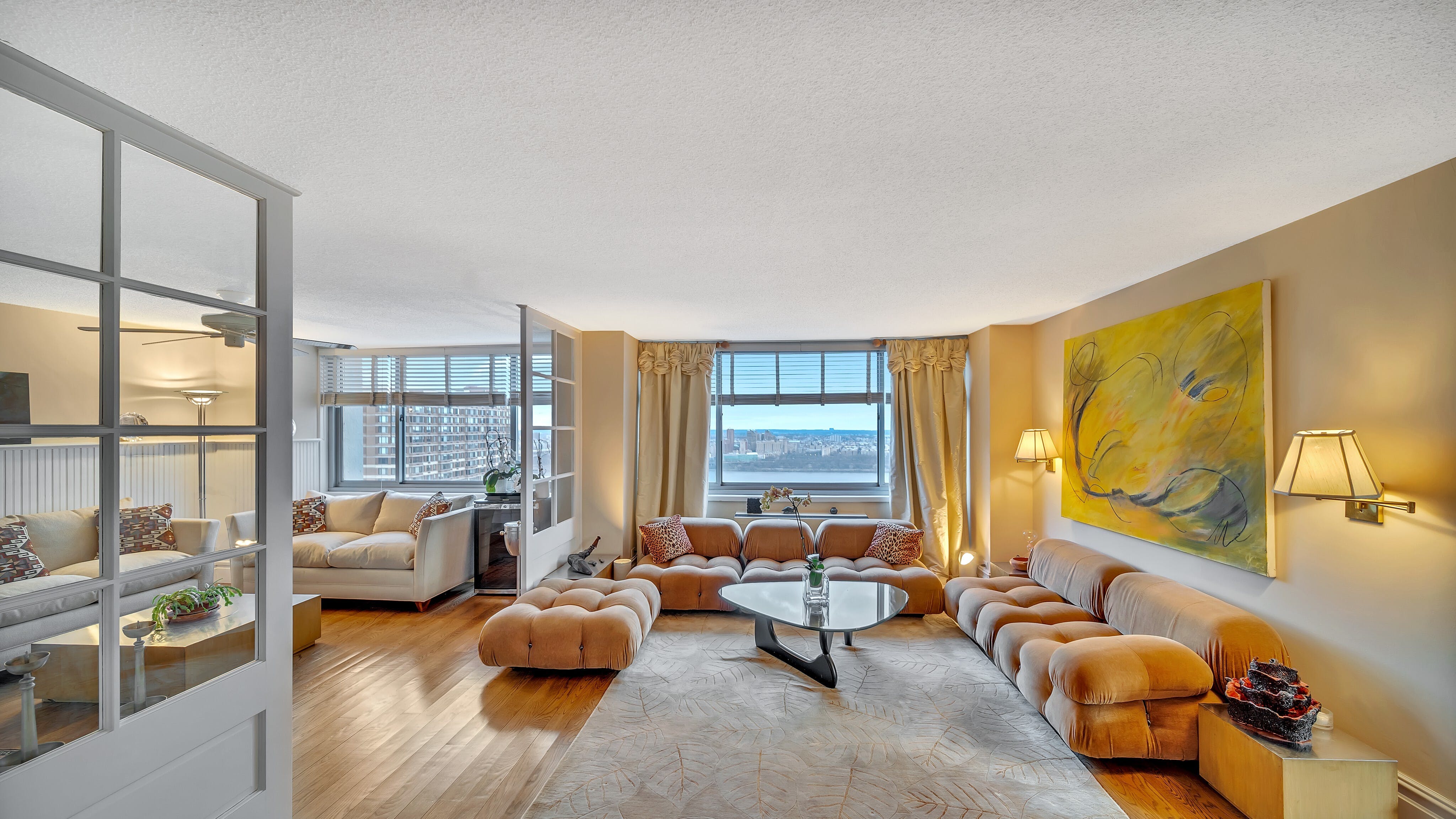 1600 Parker Avenue, #26G