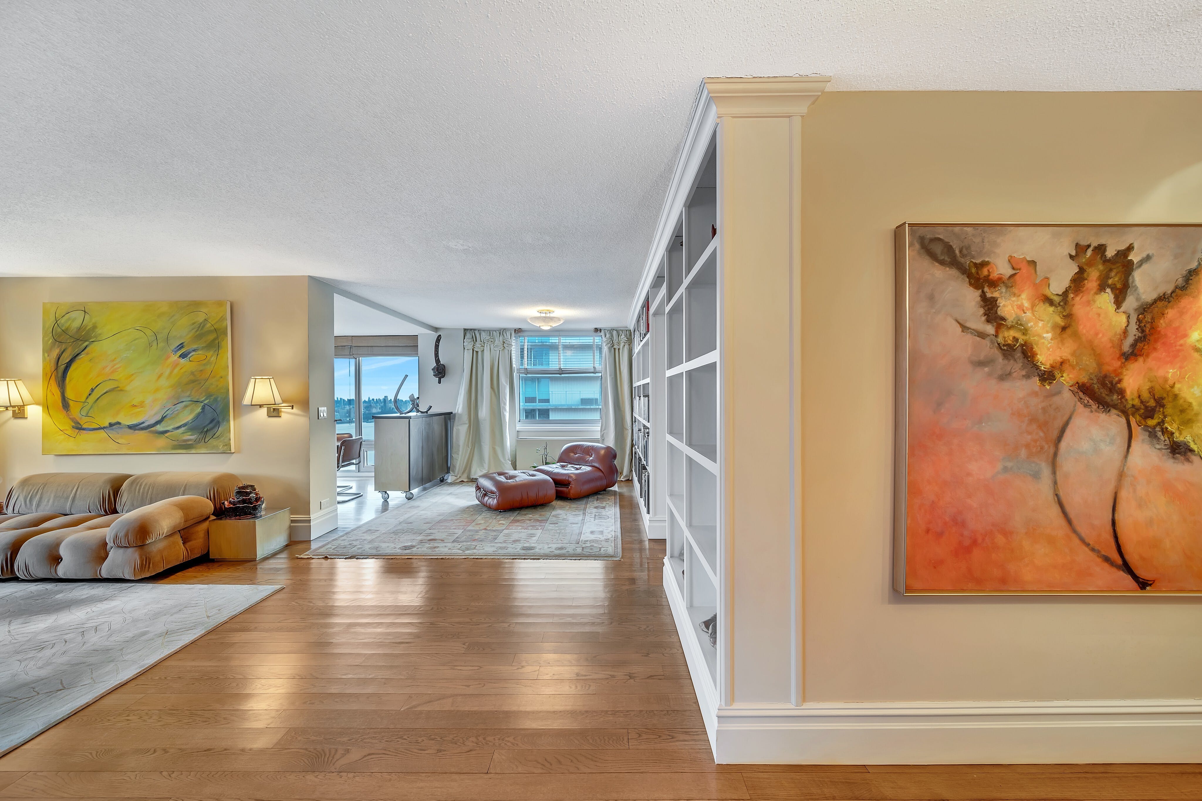 1600 Parker Avenue, #26G