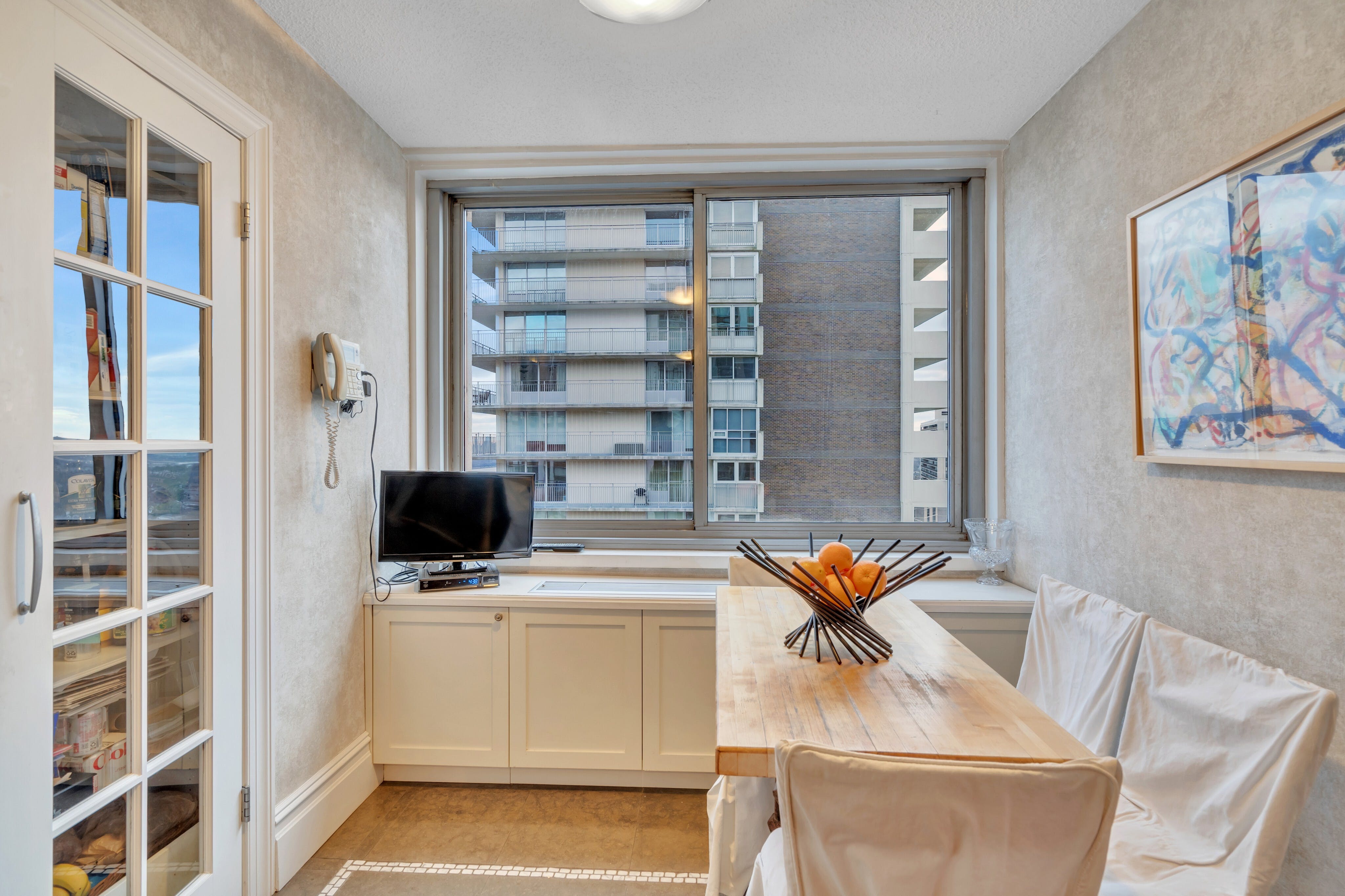 1600 Parker Avenue, #26G