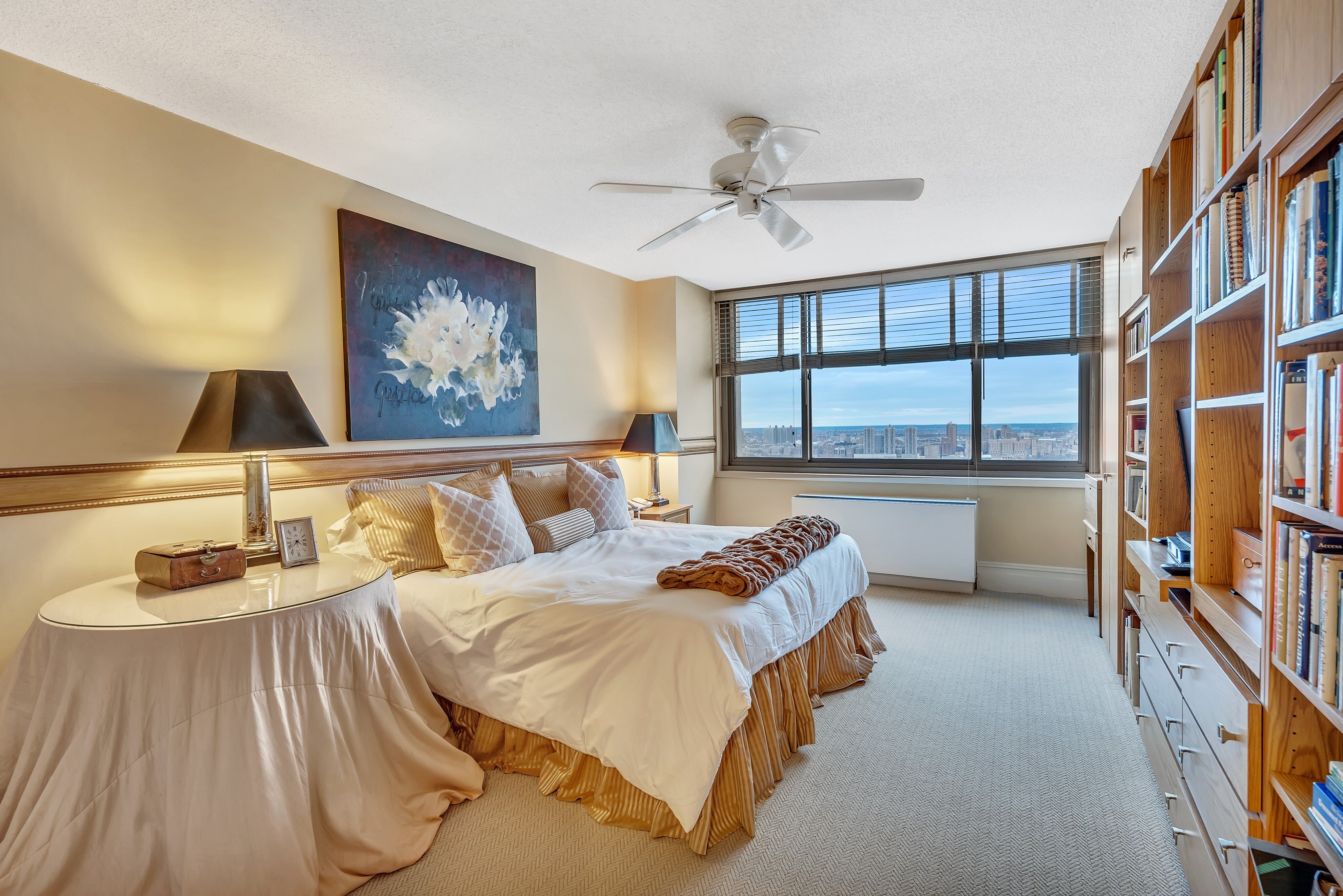 1600 Parker Avenue, #26G
