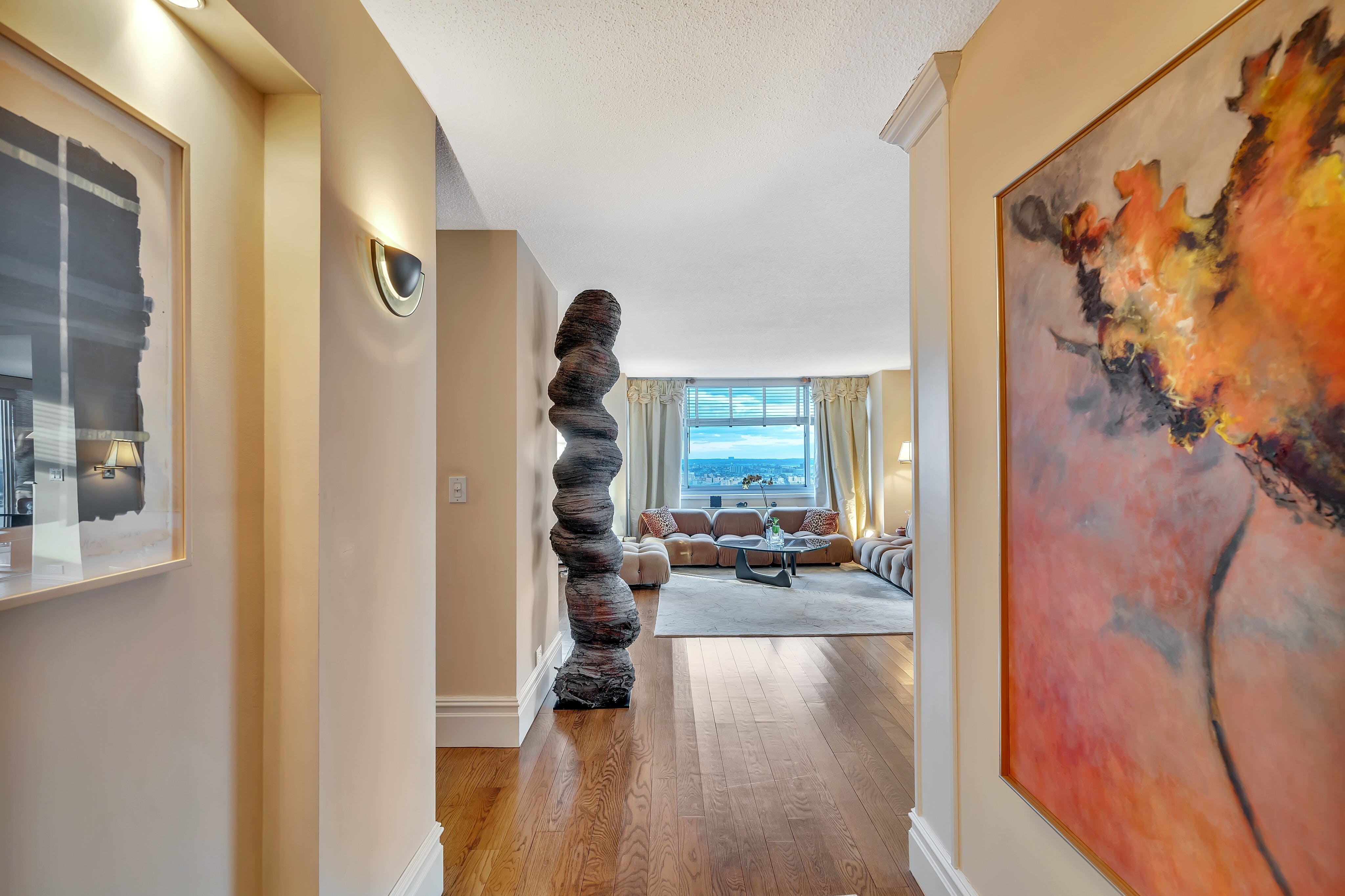 1600 Parker Avenue, #26G