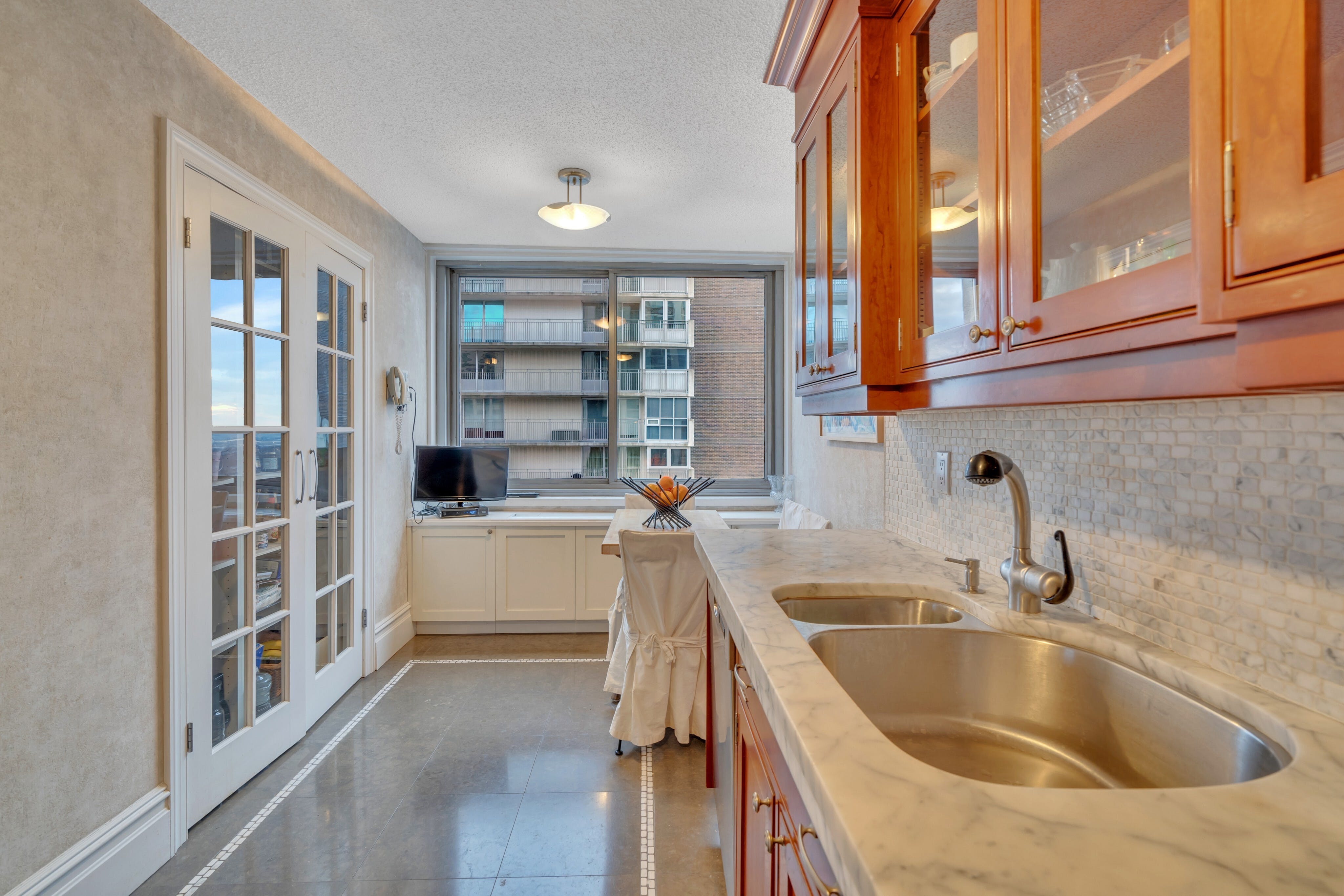 1600 Parker Avenue, #26G