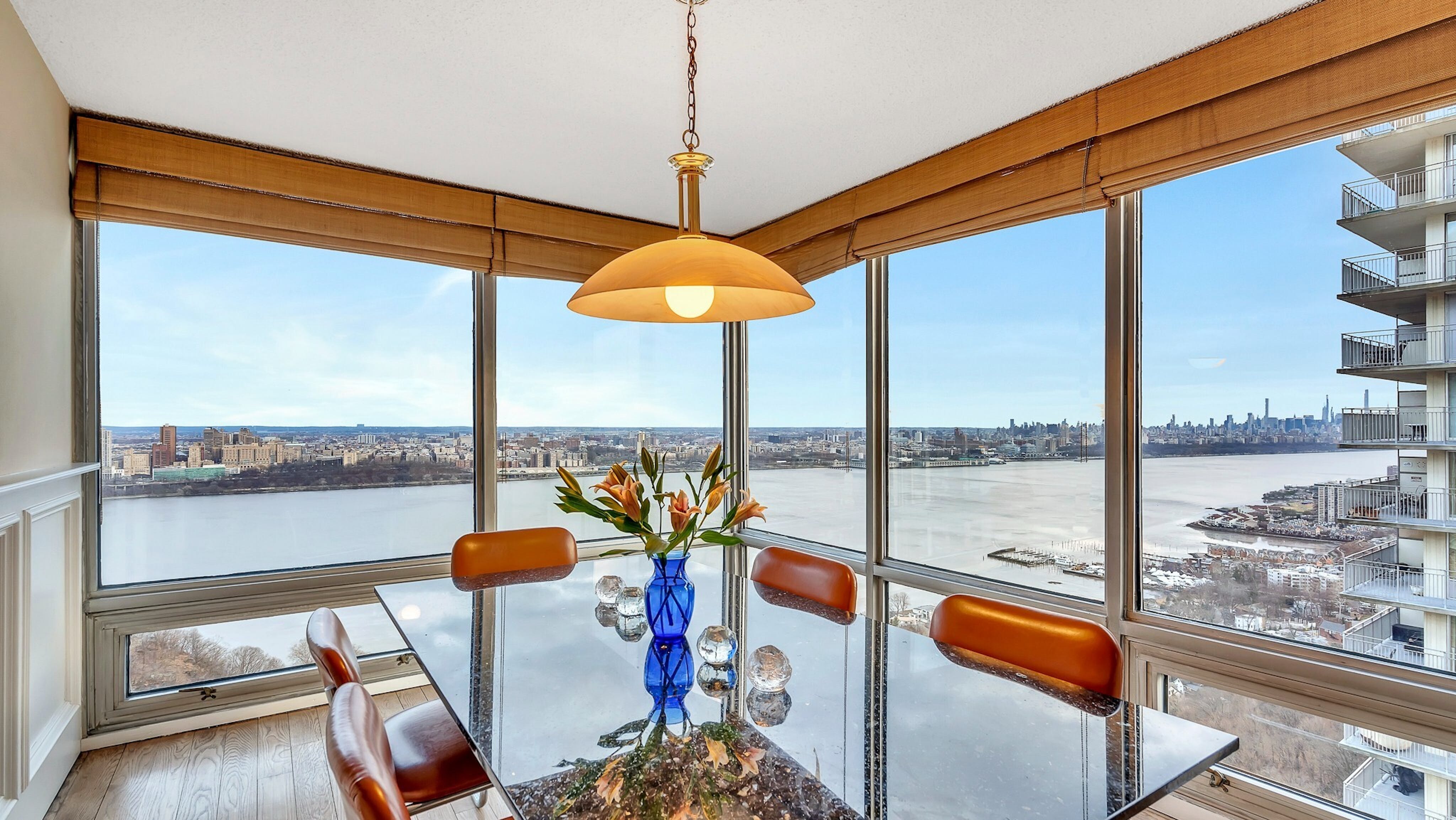 1600 Parker Avenue, #26G