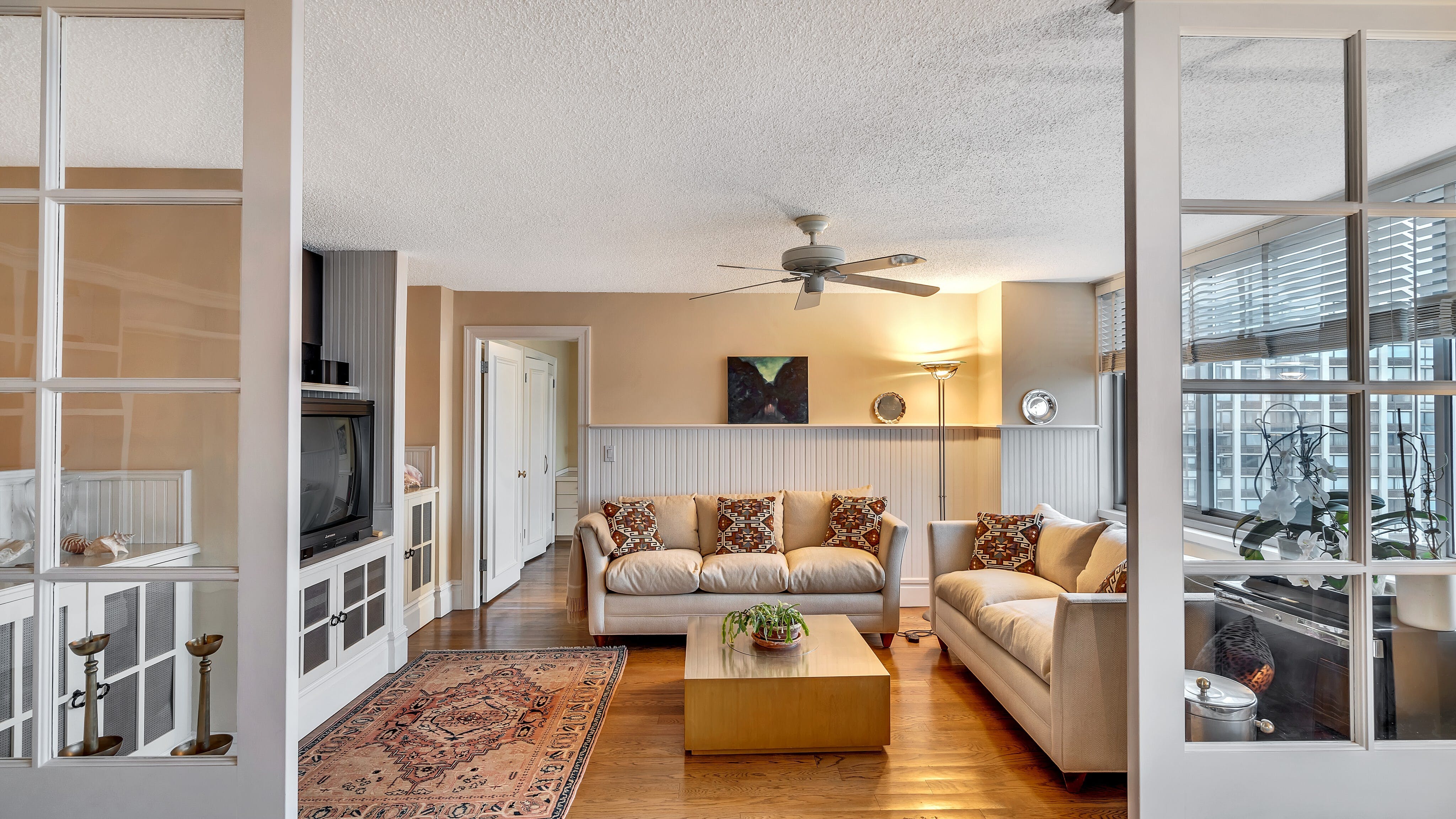 1600 Parker Avenue, #26G