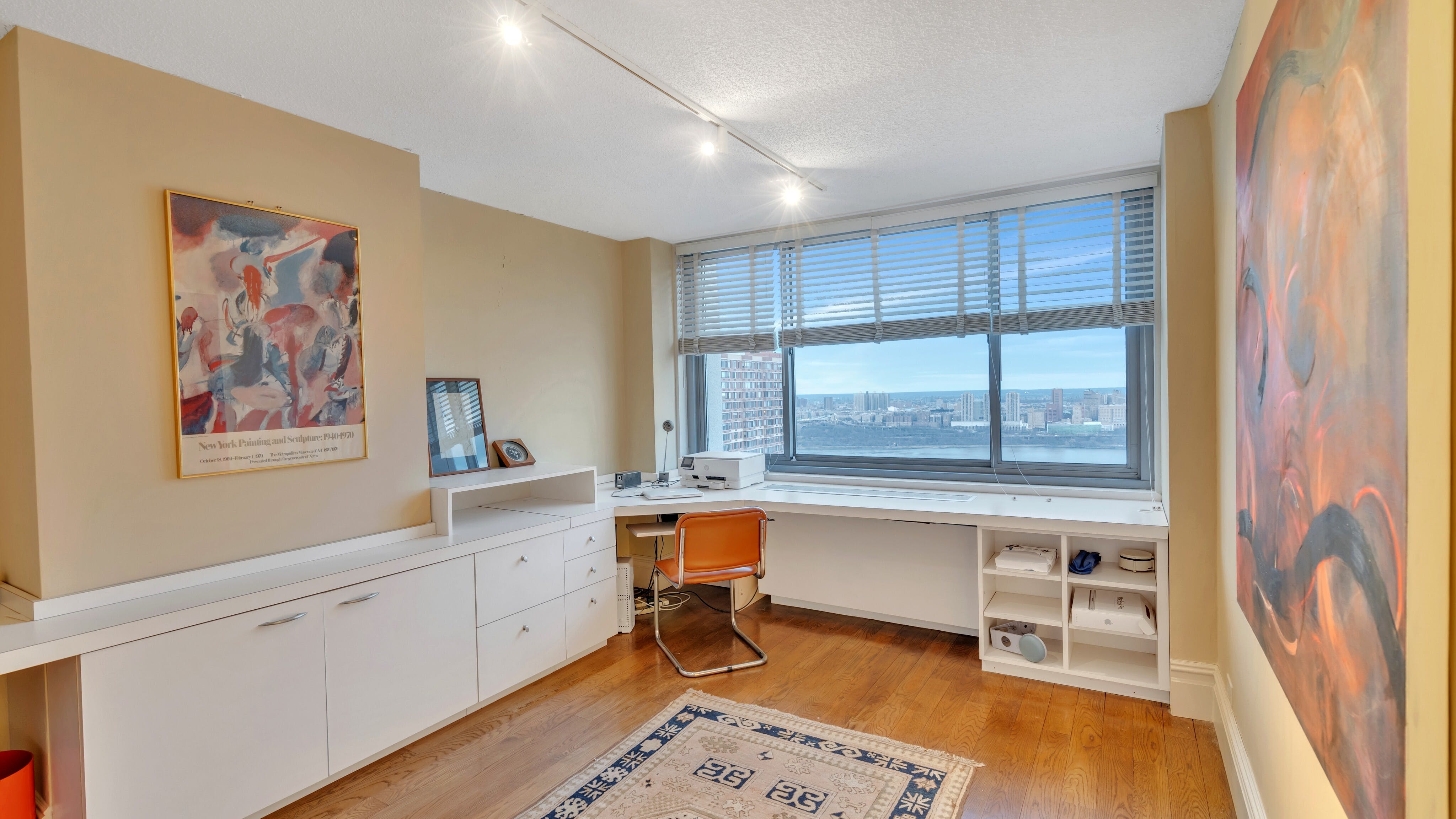 1600 Parker Avenue, #26G