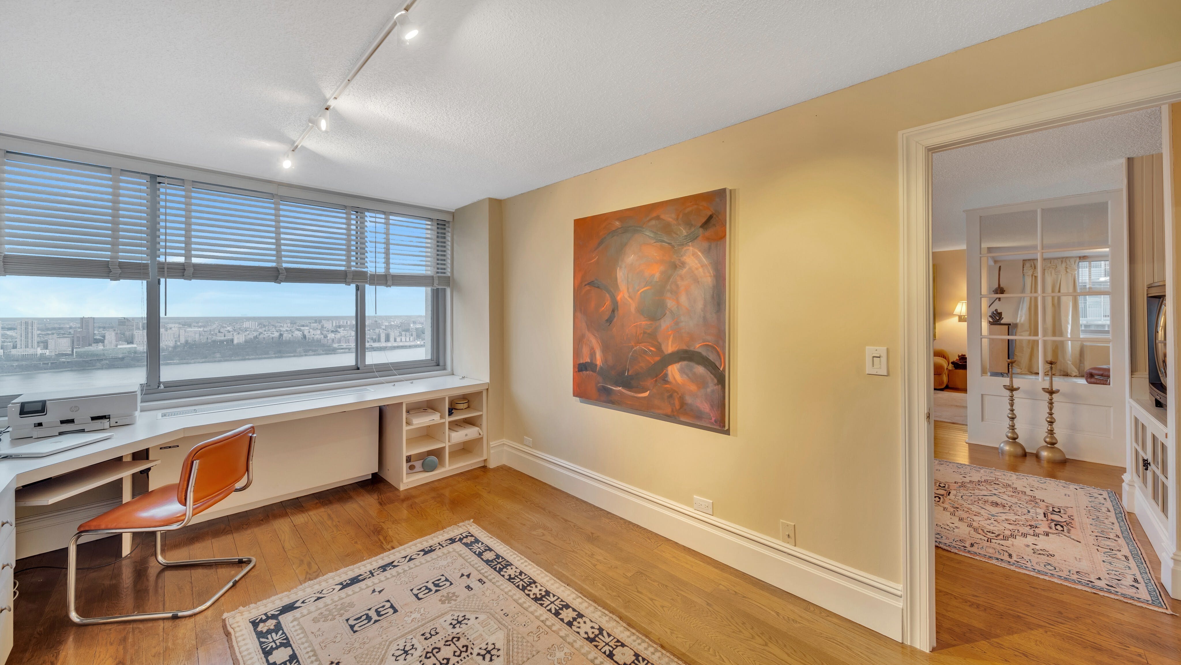 1600 Parker Avenue, #26G
