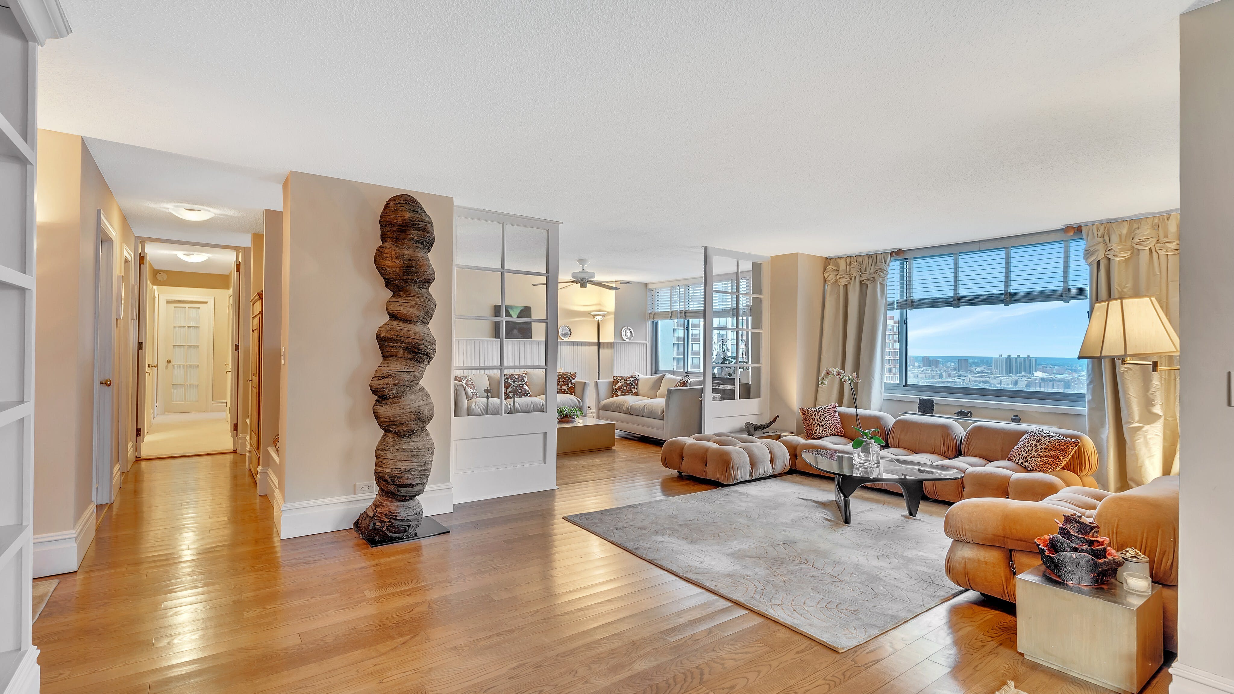 1600 Parker Avenue, #26G