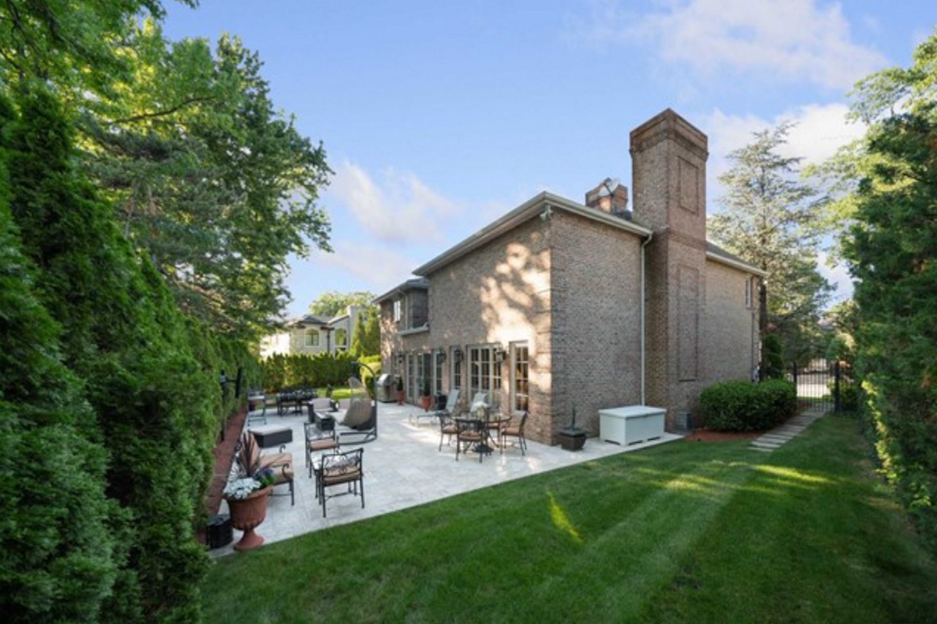 30 Egan Place 
