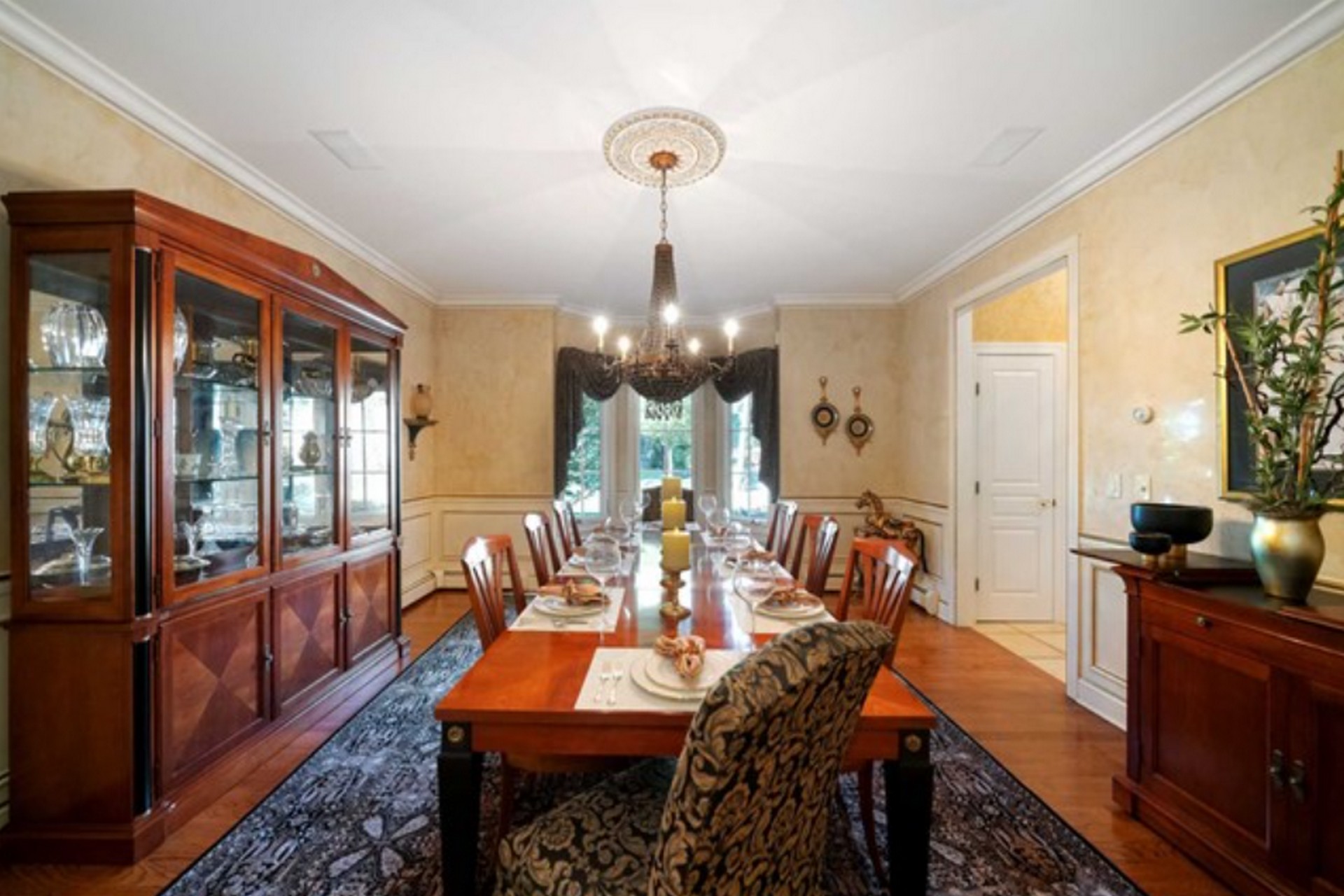 30 Egan Place 