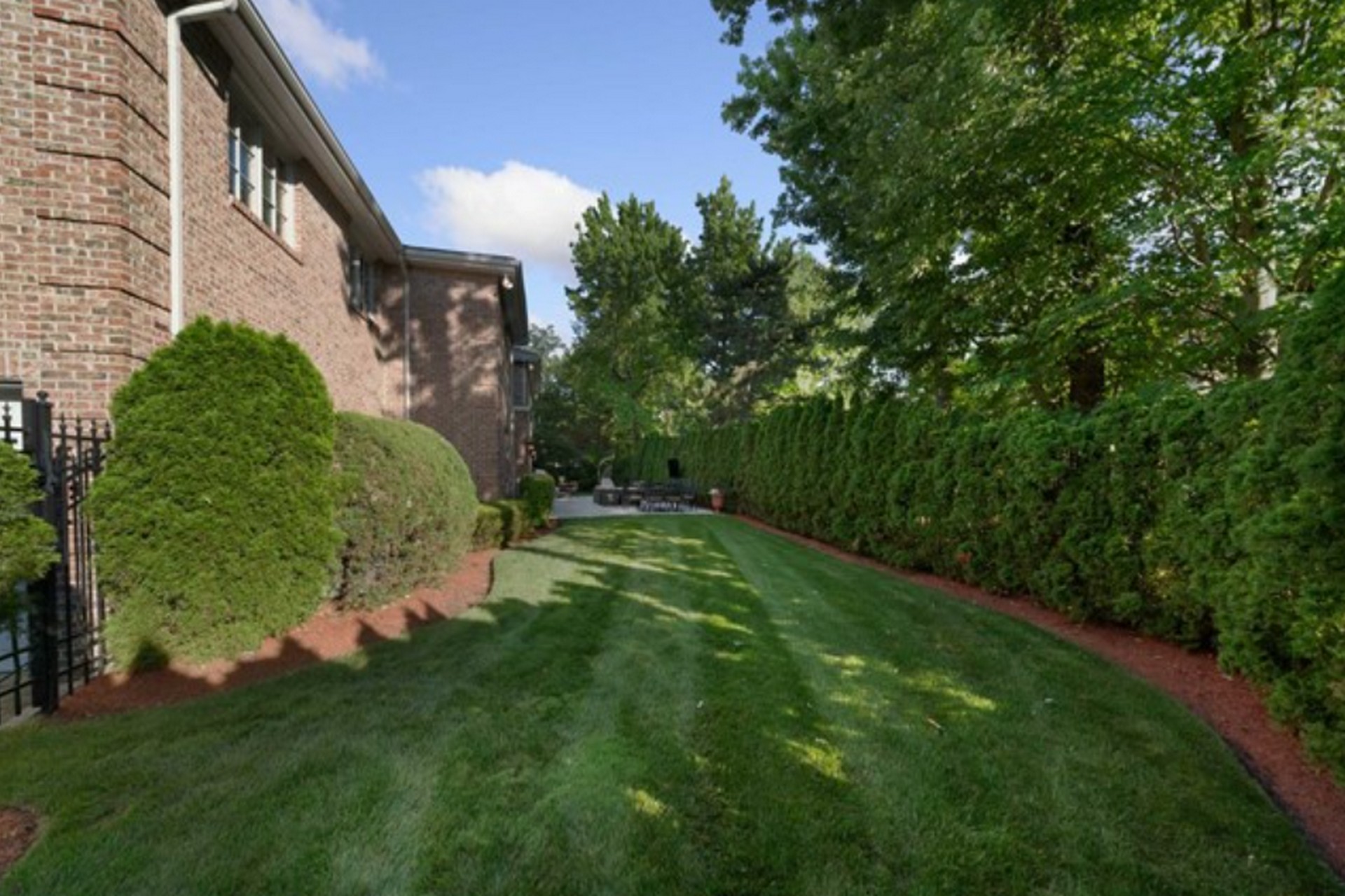 30 Egan Place 