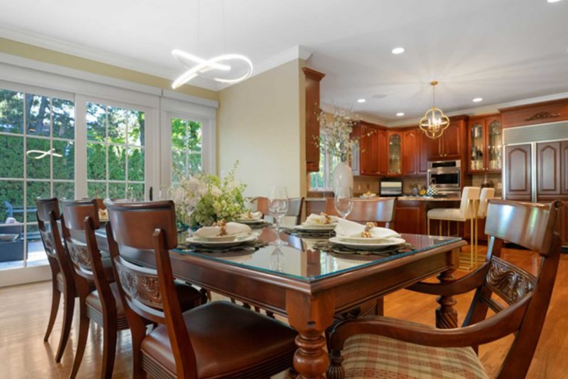 30 Egan Place 