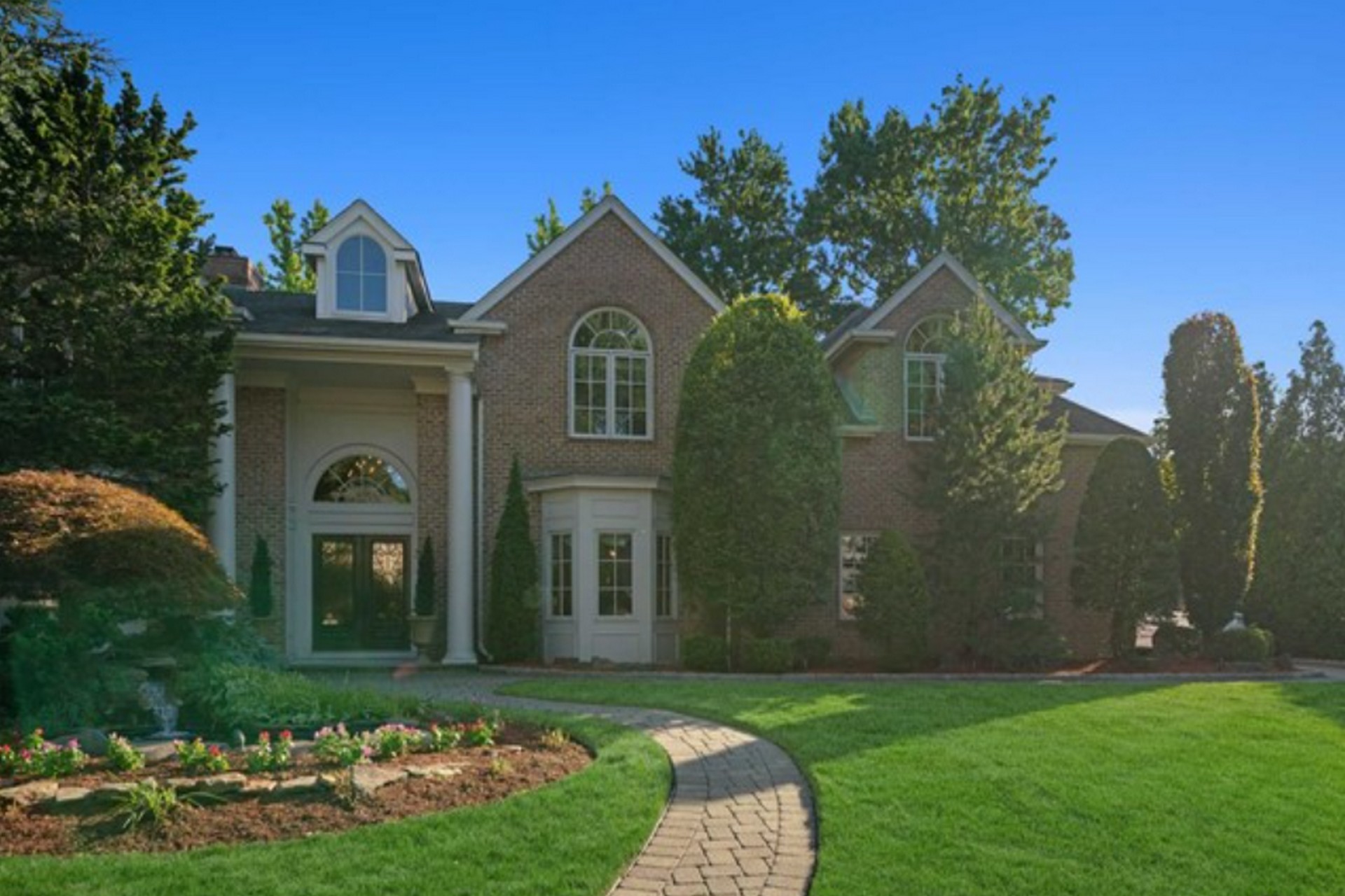 30 Egan Place 
