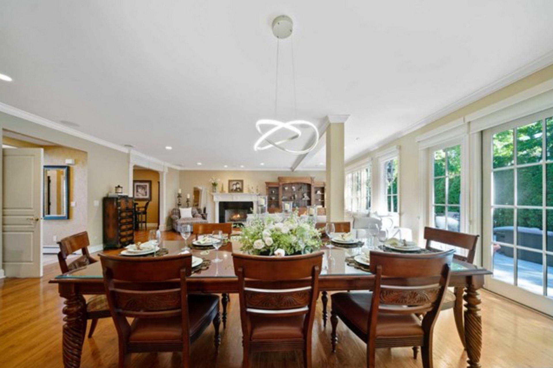 30 Egan Place 