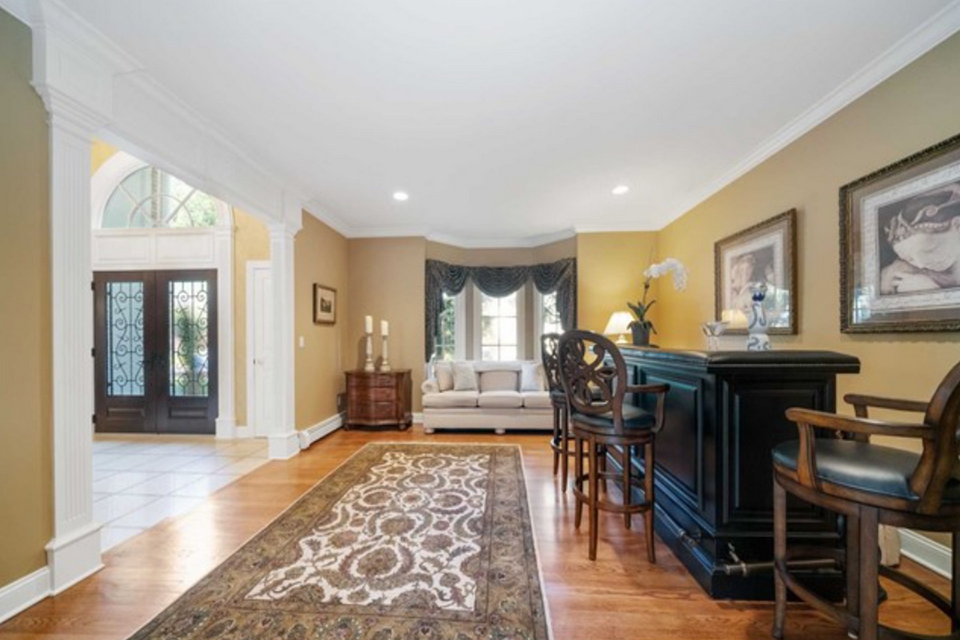 30 Egan Place 