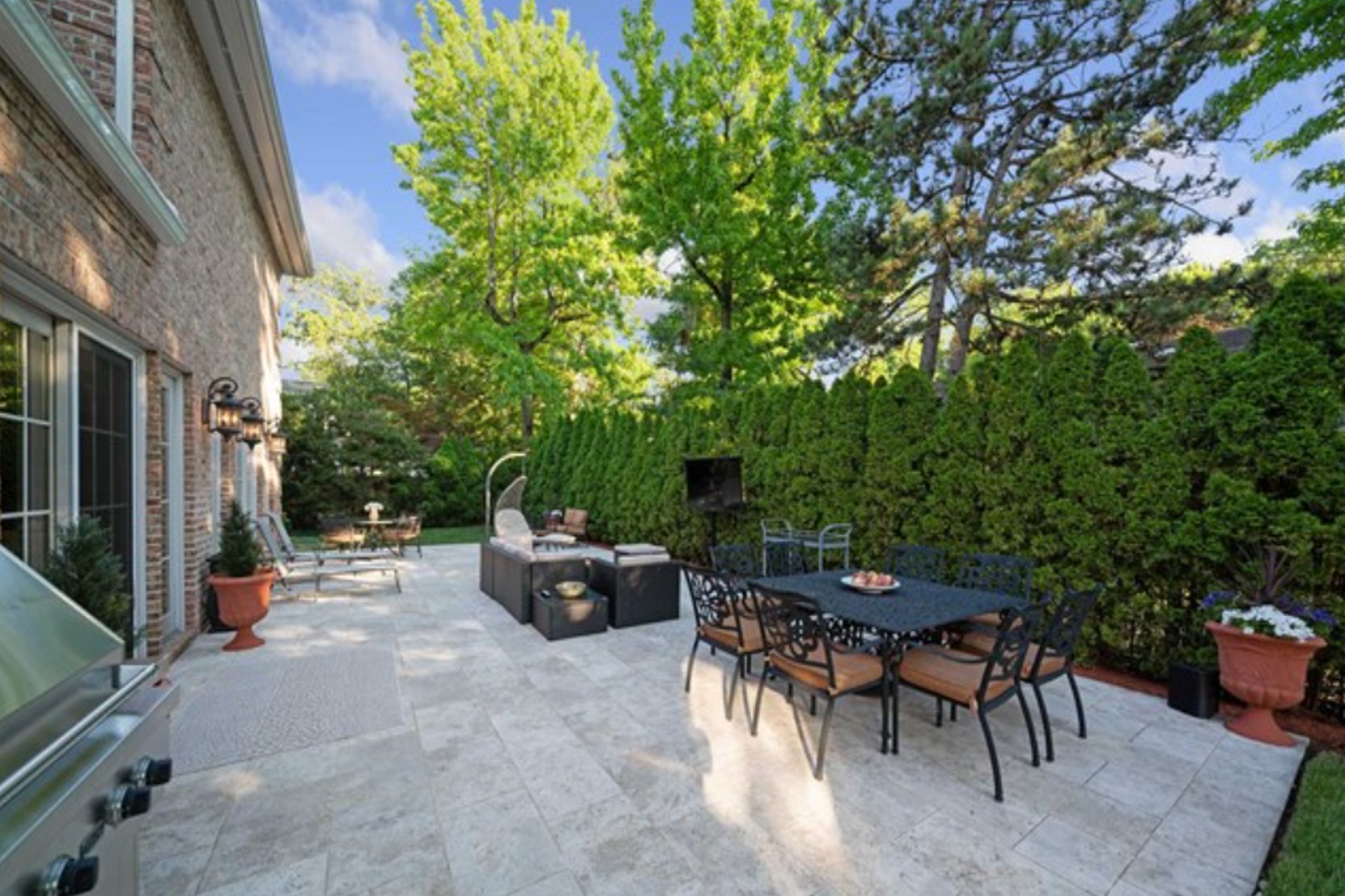 30 Egan Place 