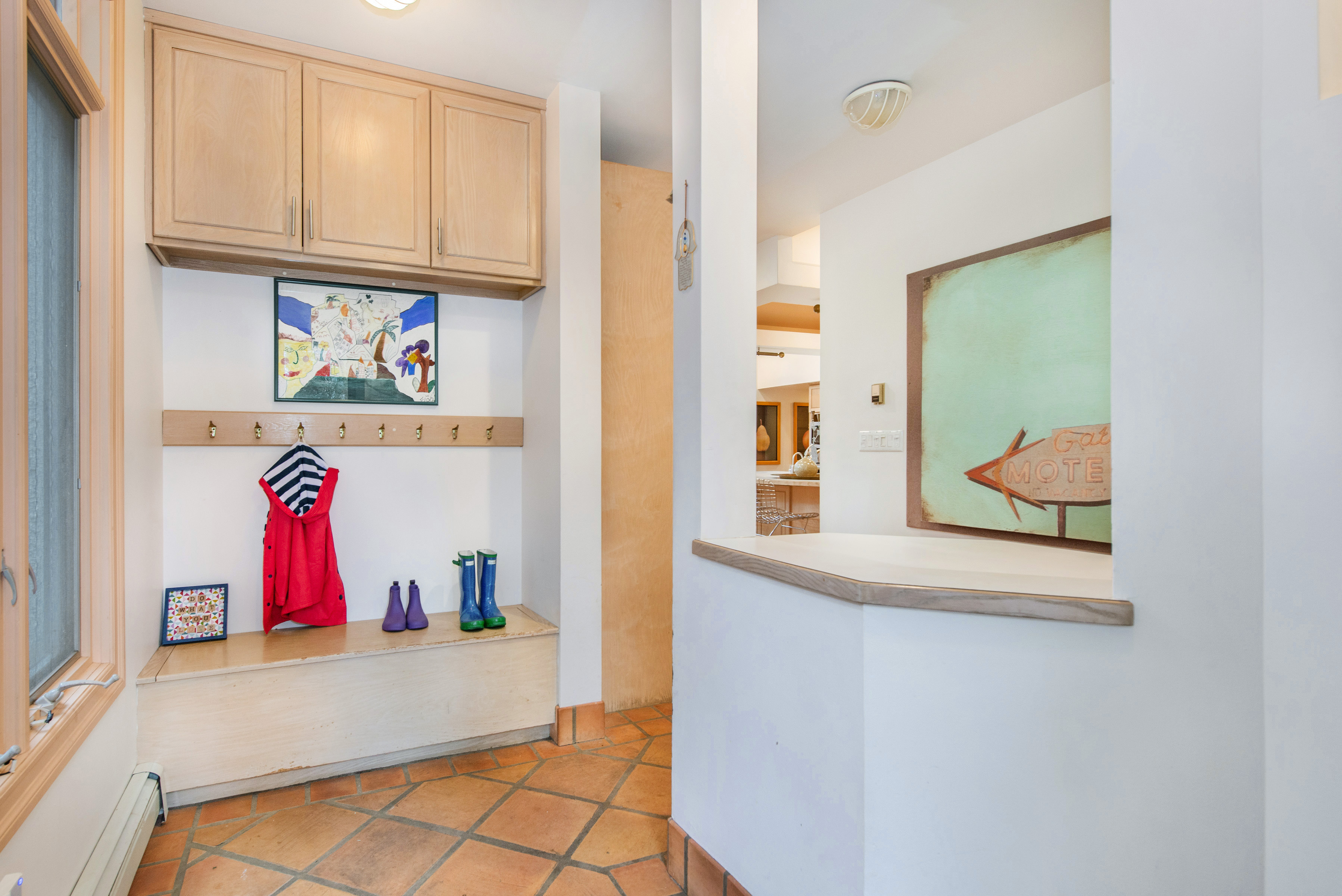 122 Upper Mountain Avenue 