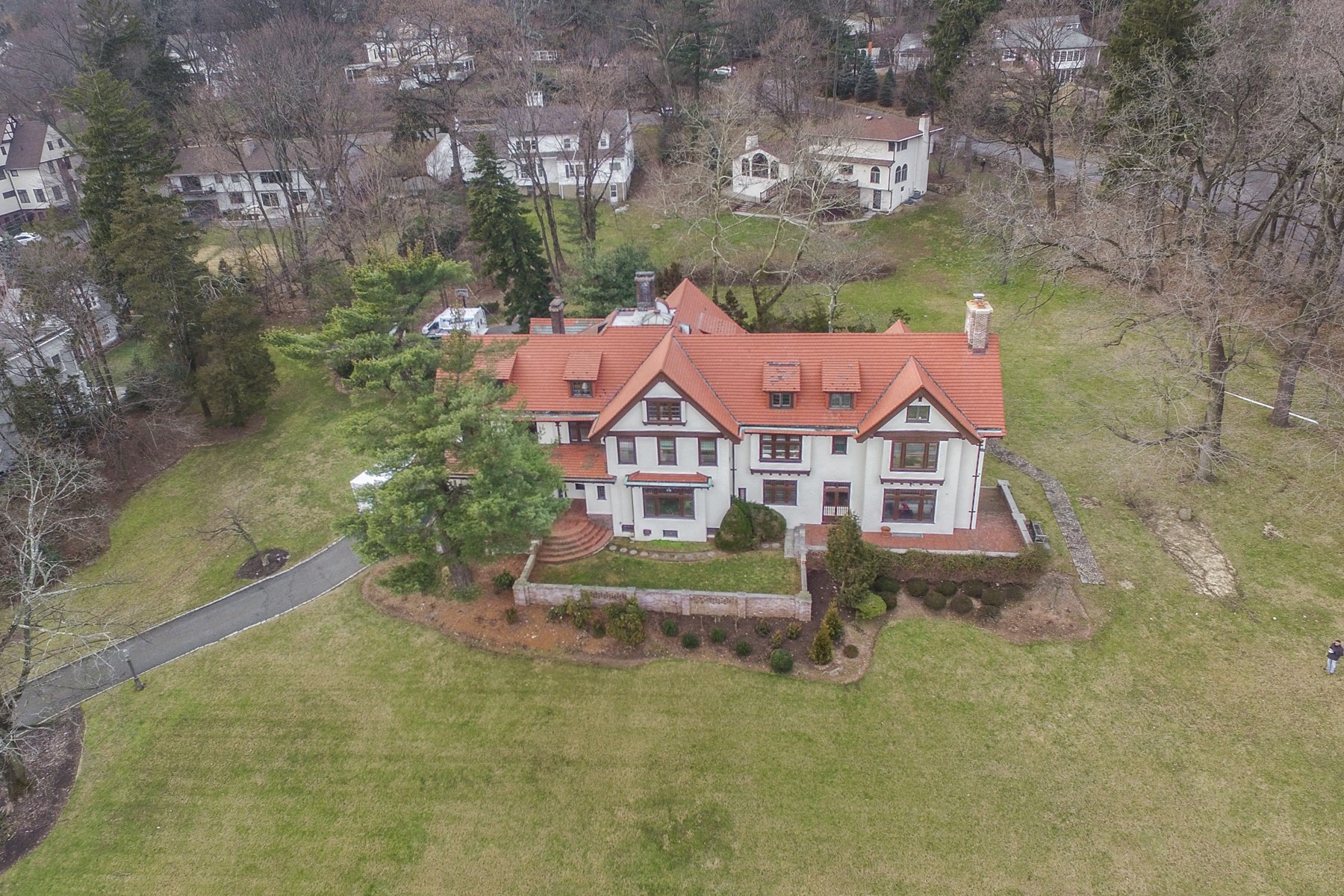 122 Upper Mountain Avenue 
