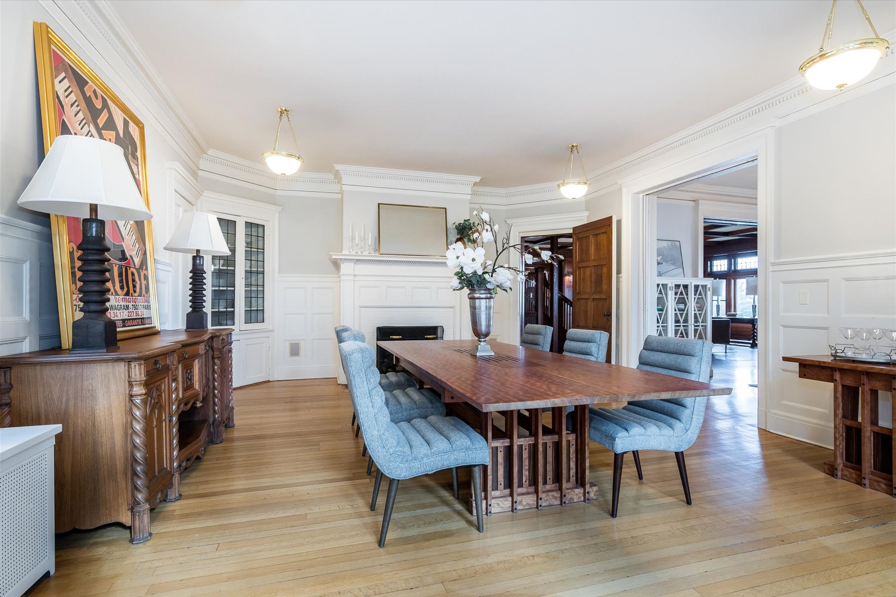122 Upper Mountain Avenue 