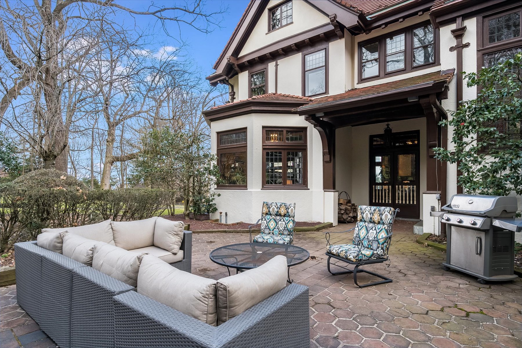122 Upper Mountain Avenue 