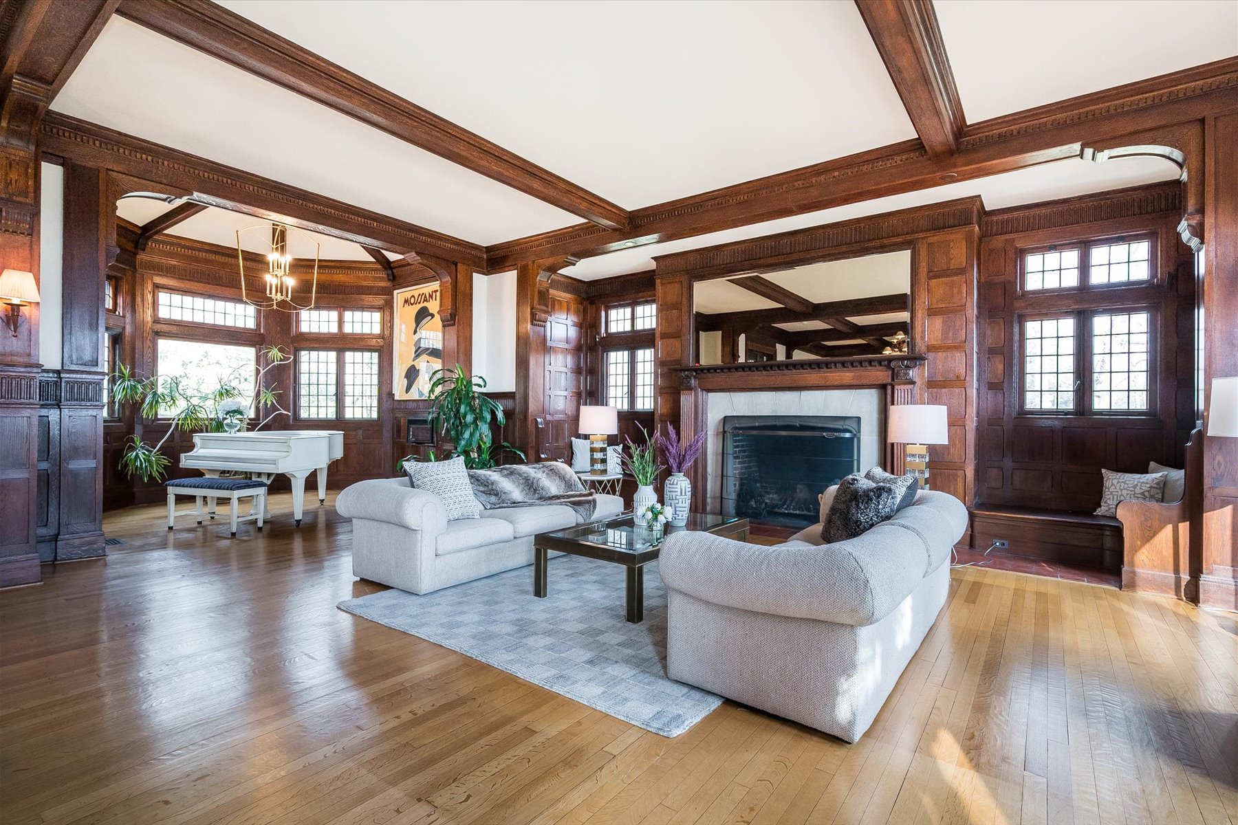 122 Upper Mountain Avenue 