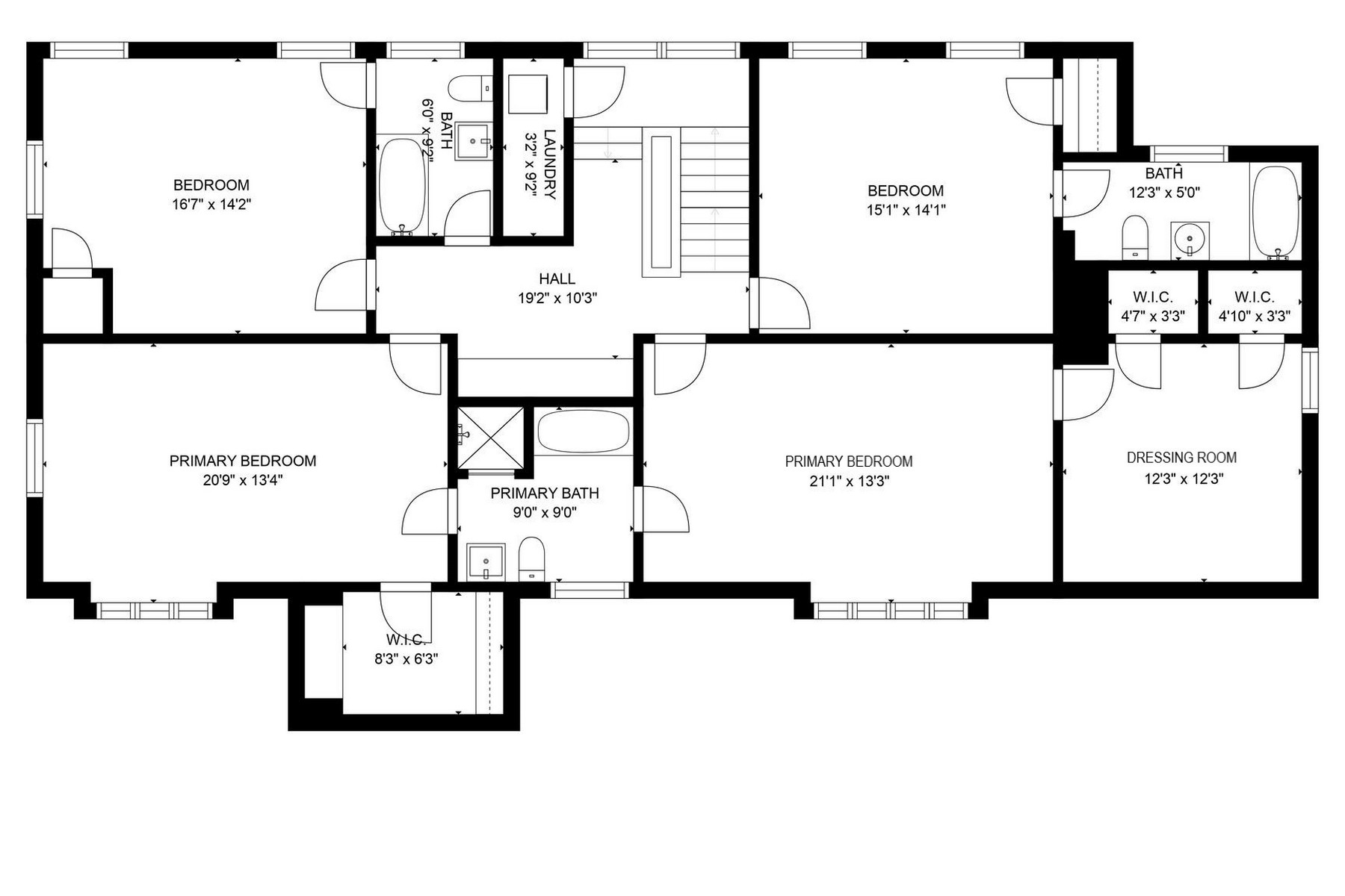 85 Undercliff Road