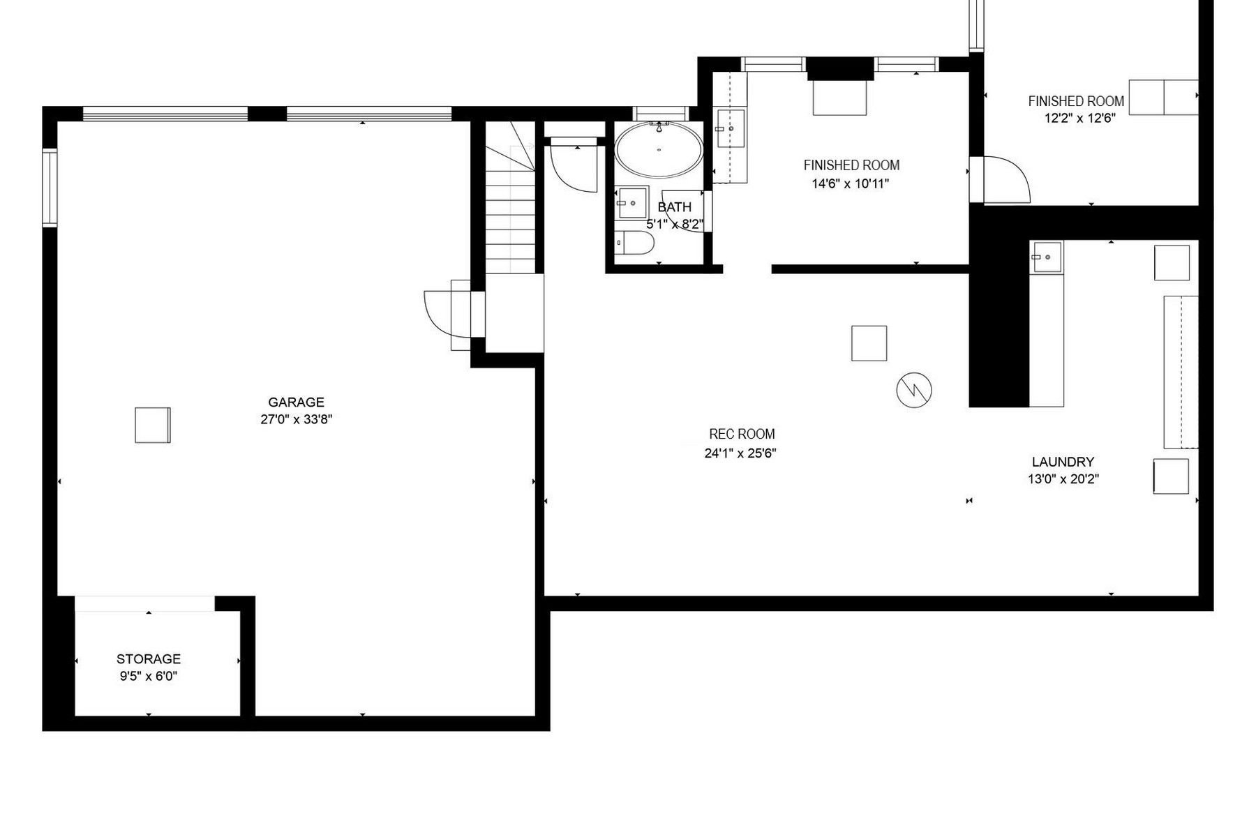 85 Undercliff Road