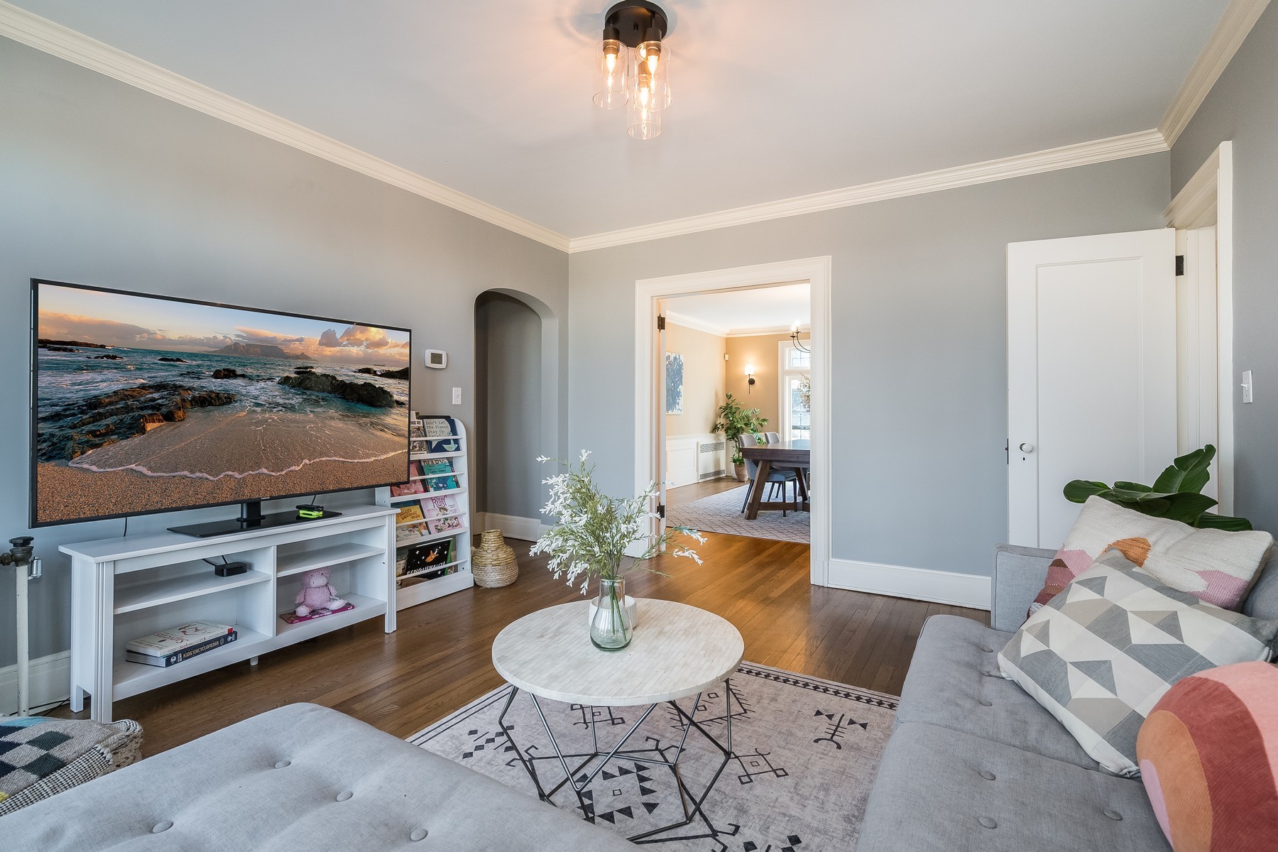 85 Undercliff Road