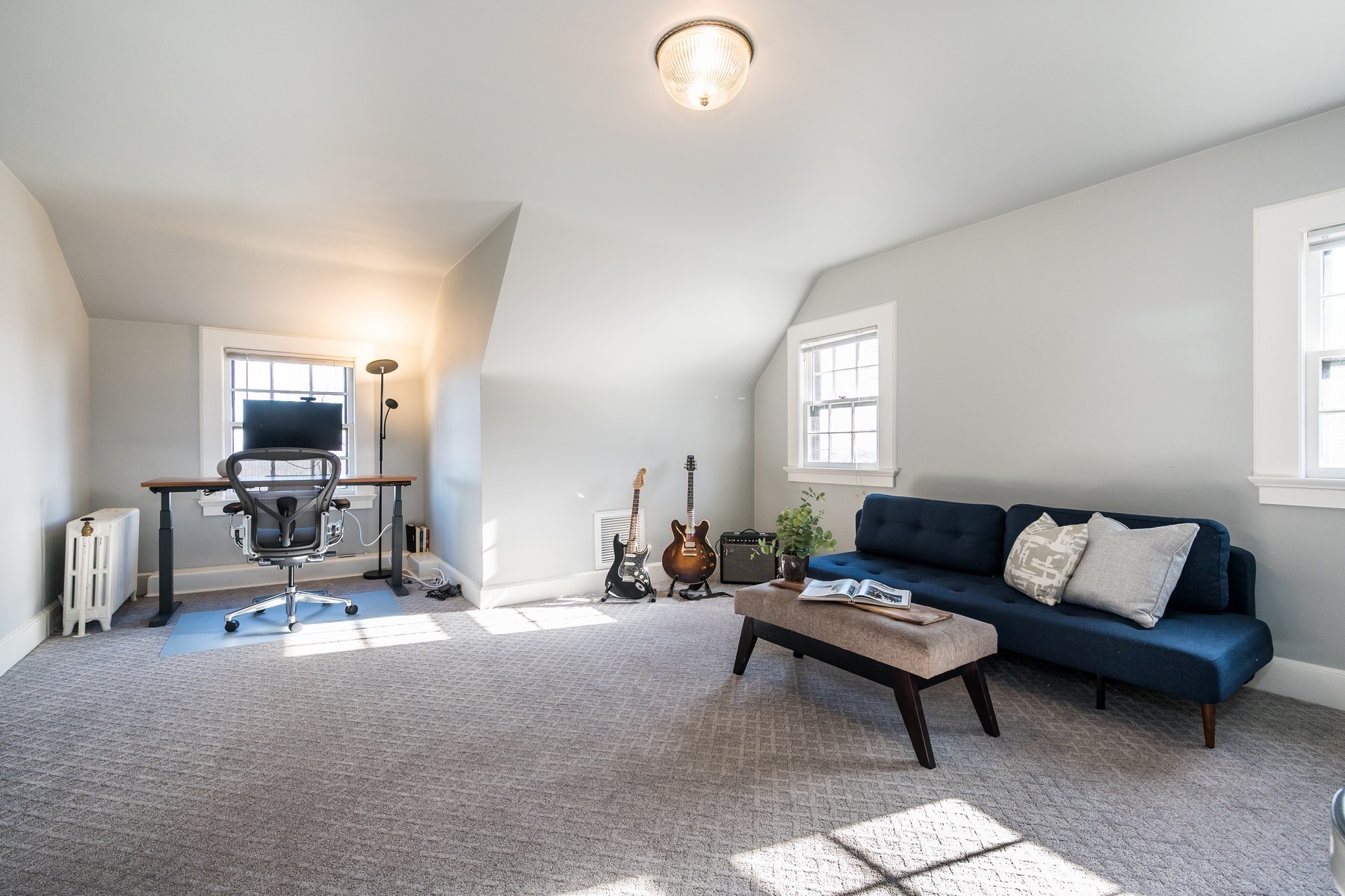 85 Undercliff Road