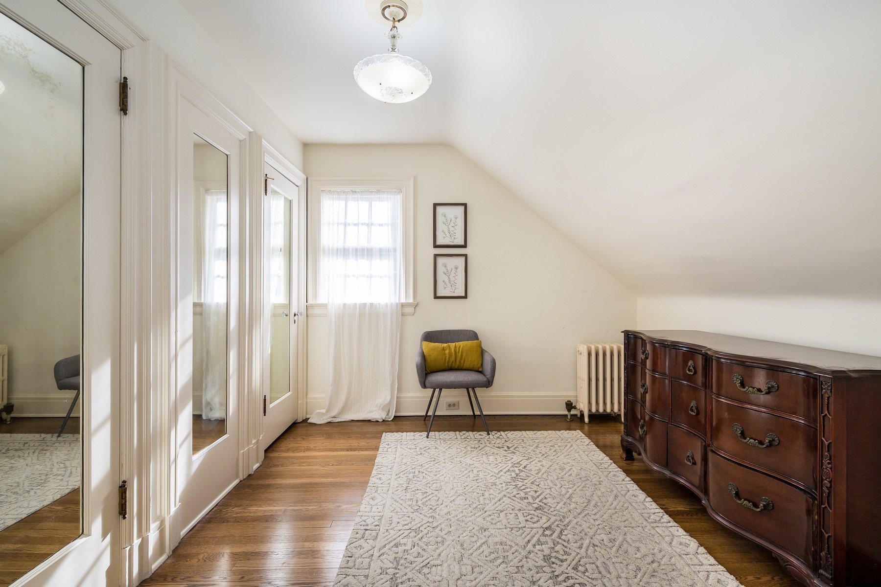 85 Undercliff Road