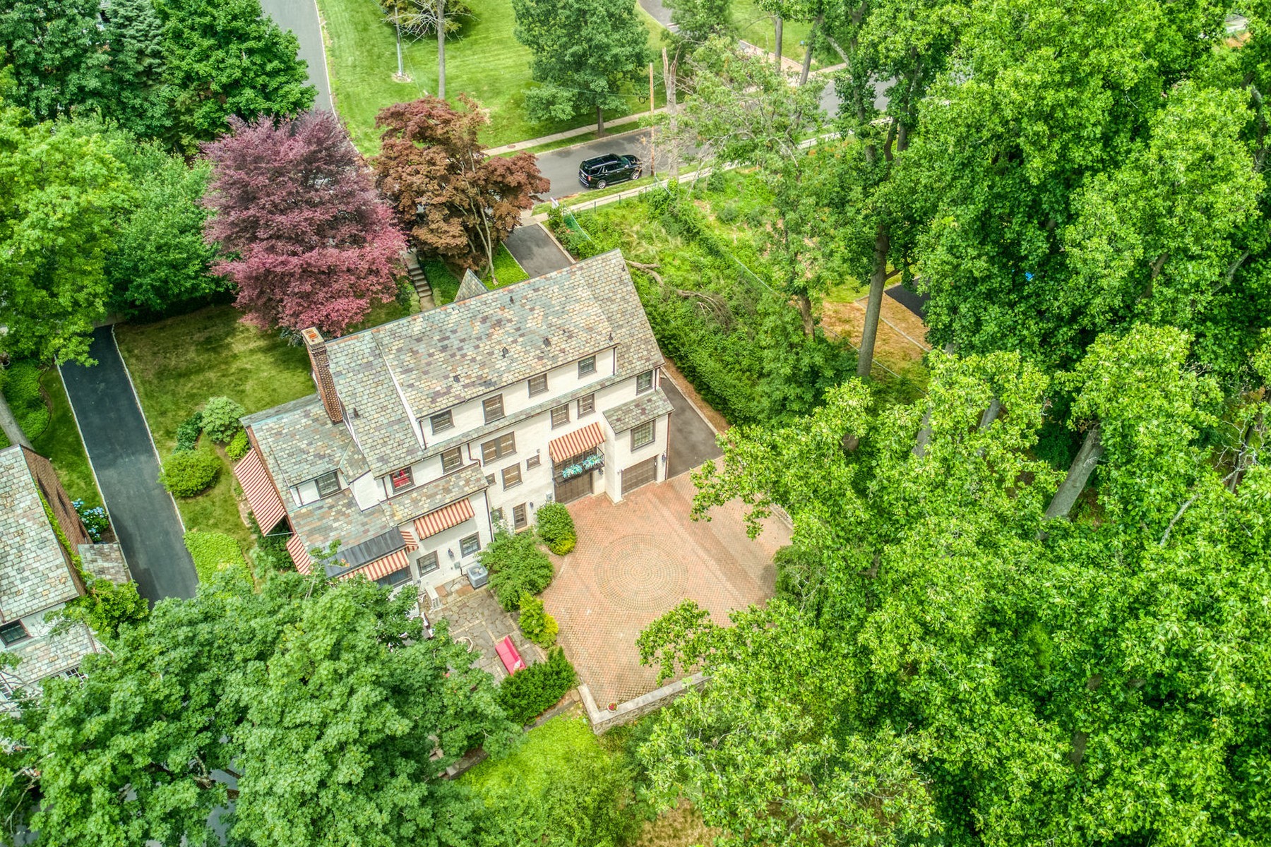 85 Undercliff Road