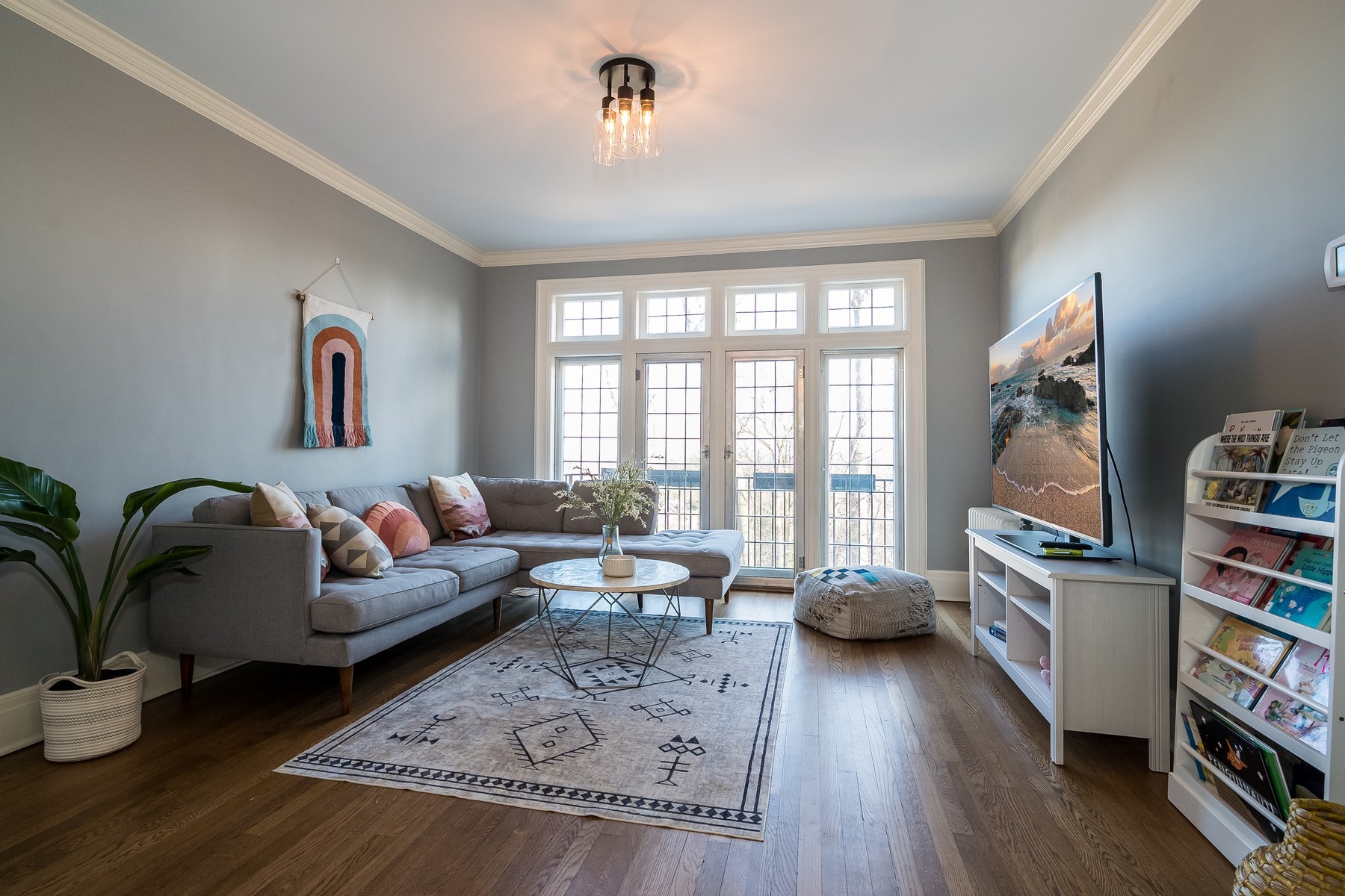 85 Undercliff Road