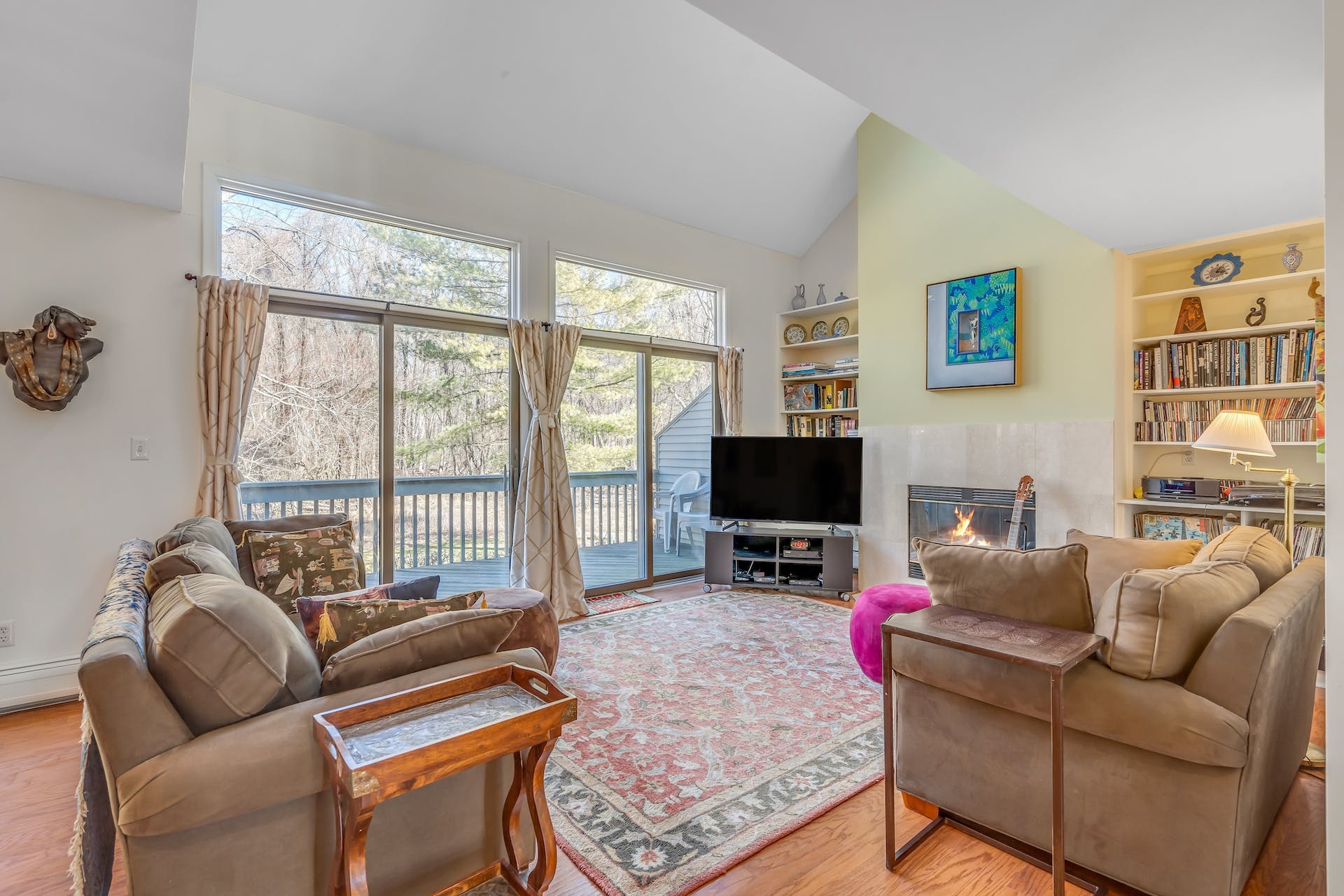 118 Aspen Court