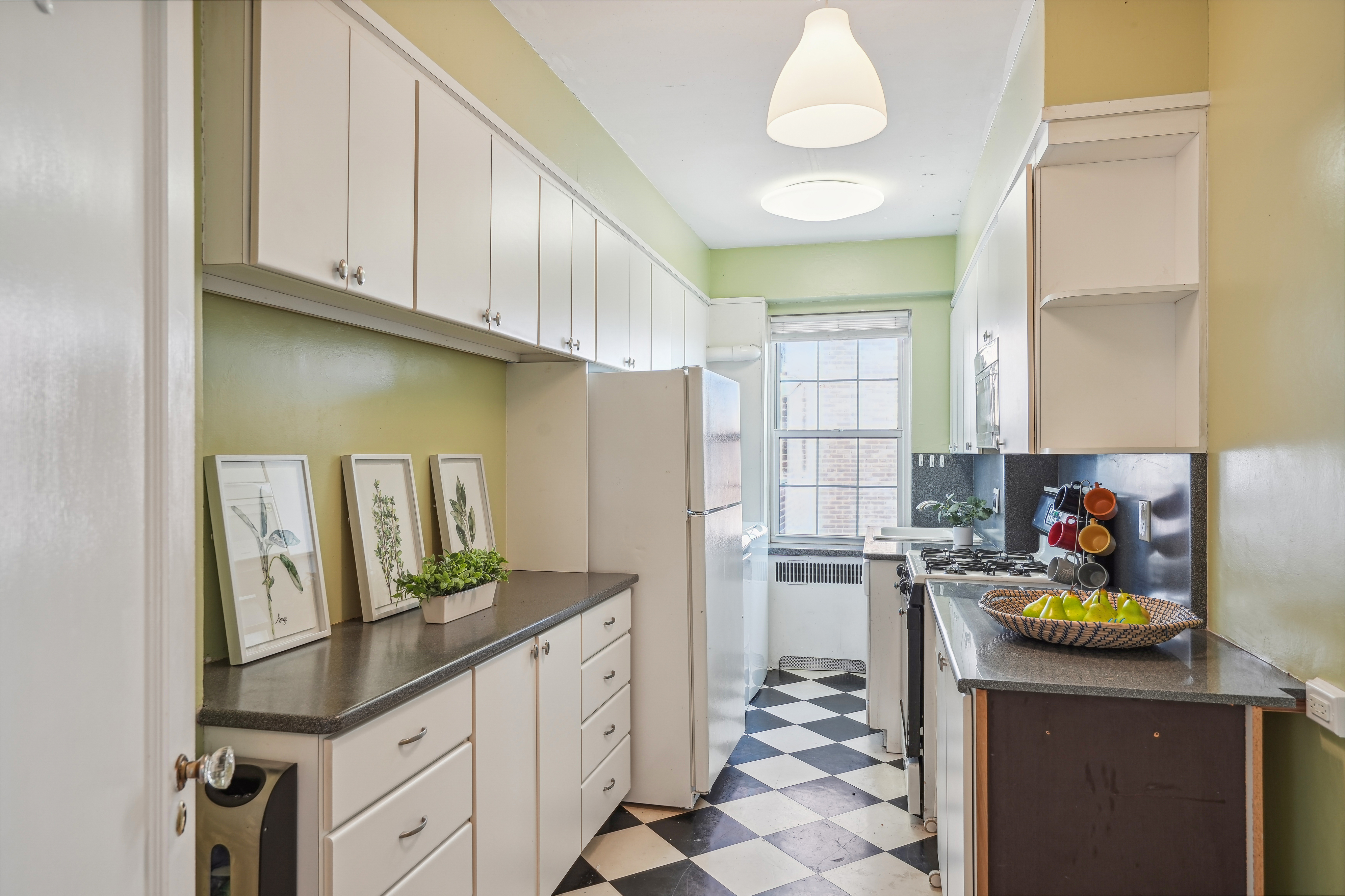 10 Crestmont Road, #5J
