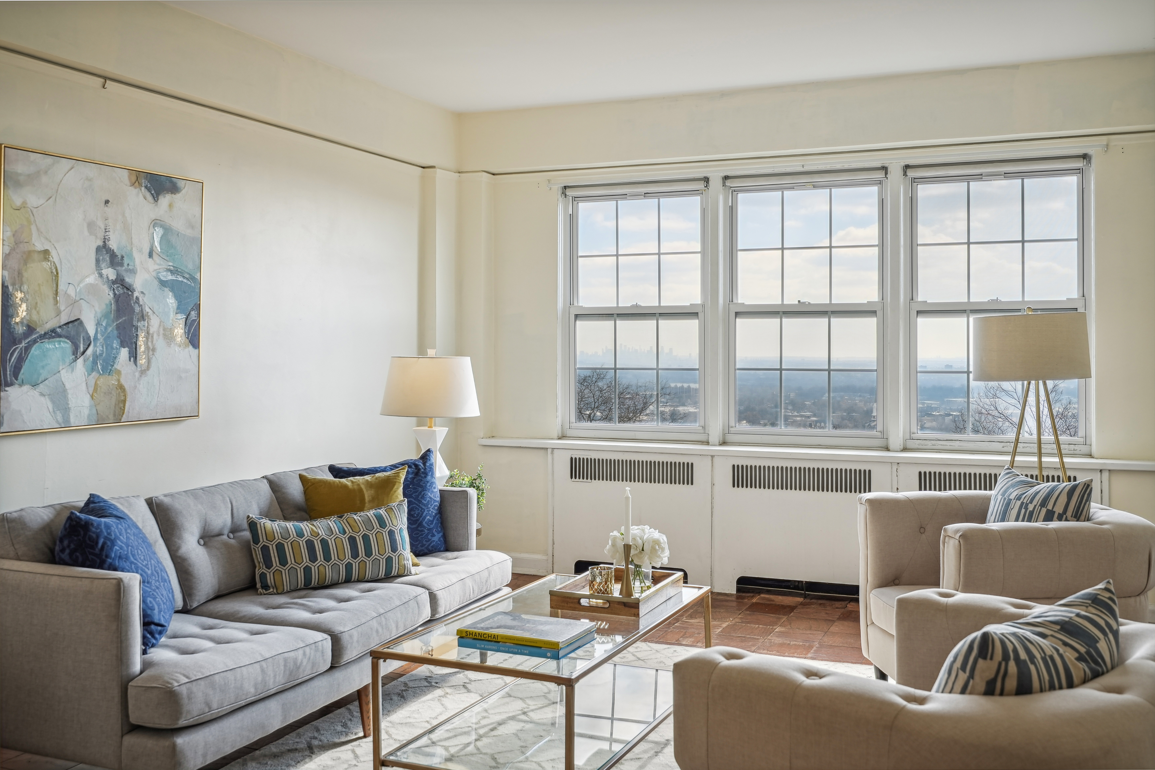 10 Crestmont Road, #5J