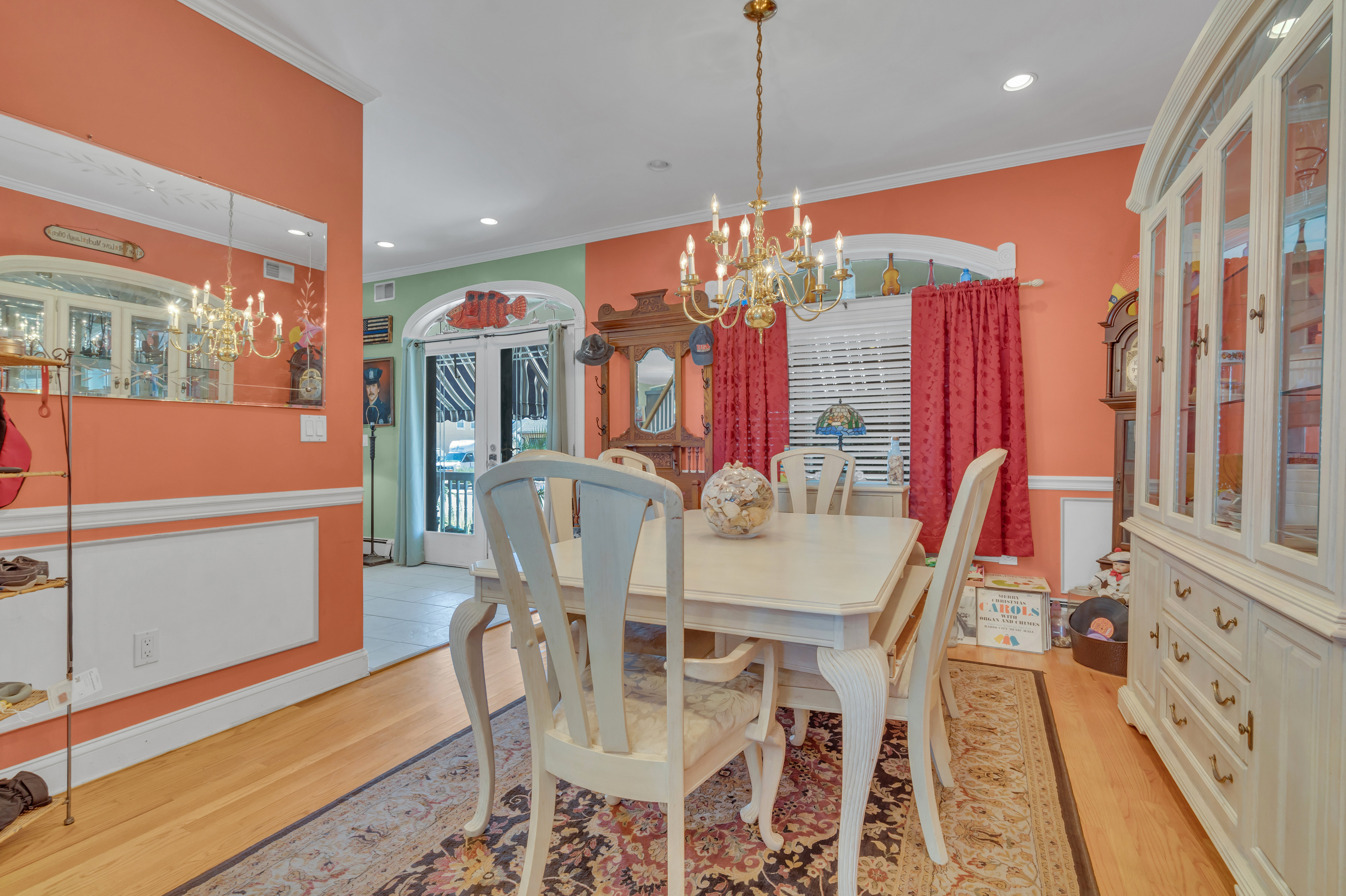 3456 East Thistle Ave 