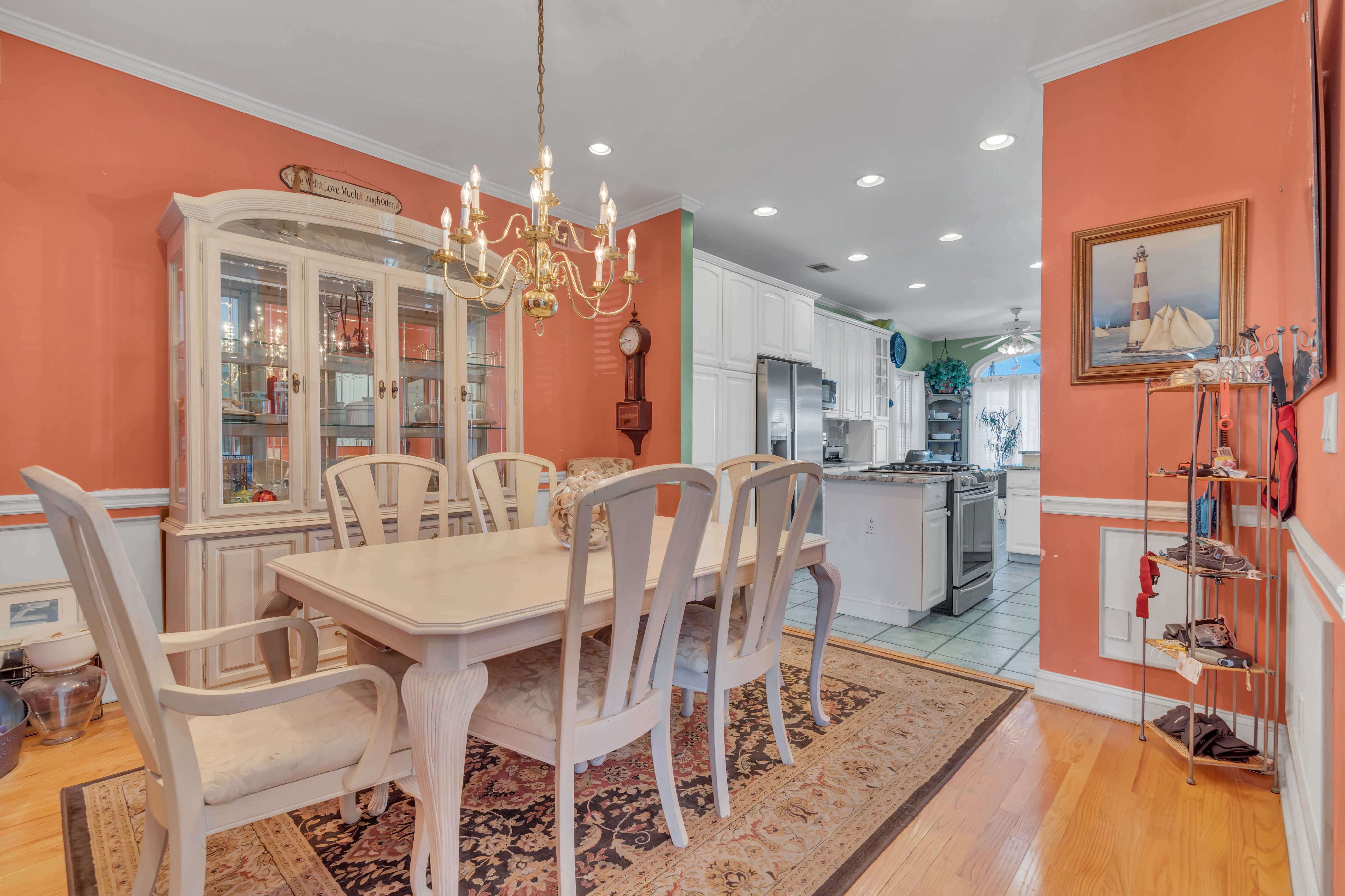 3456 East Thistle Ave 