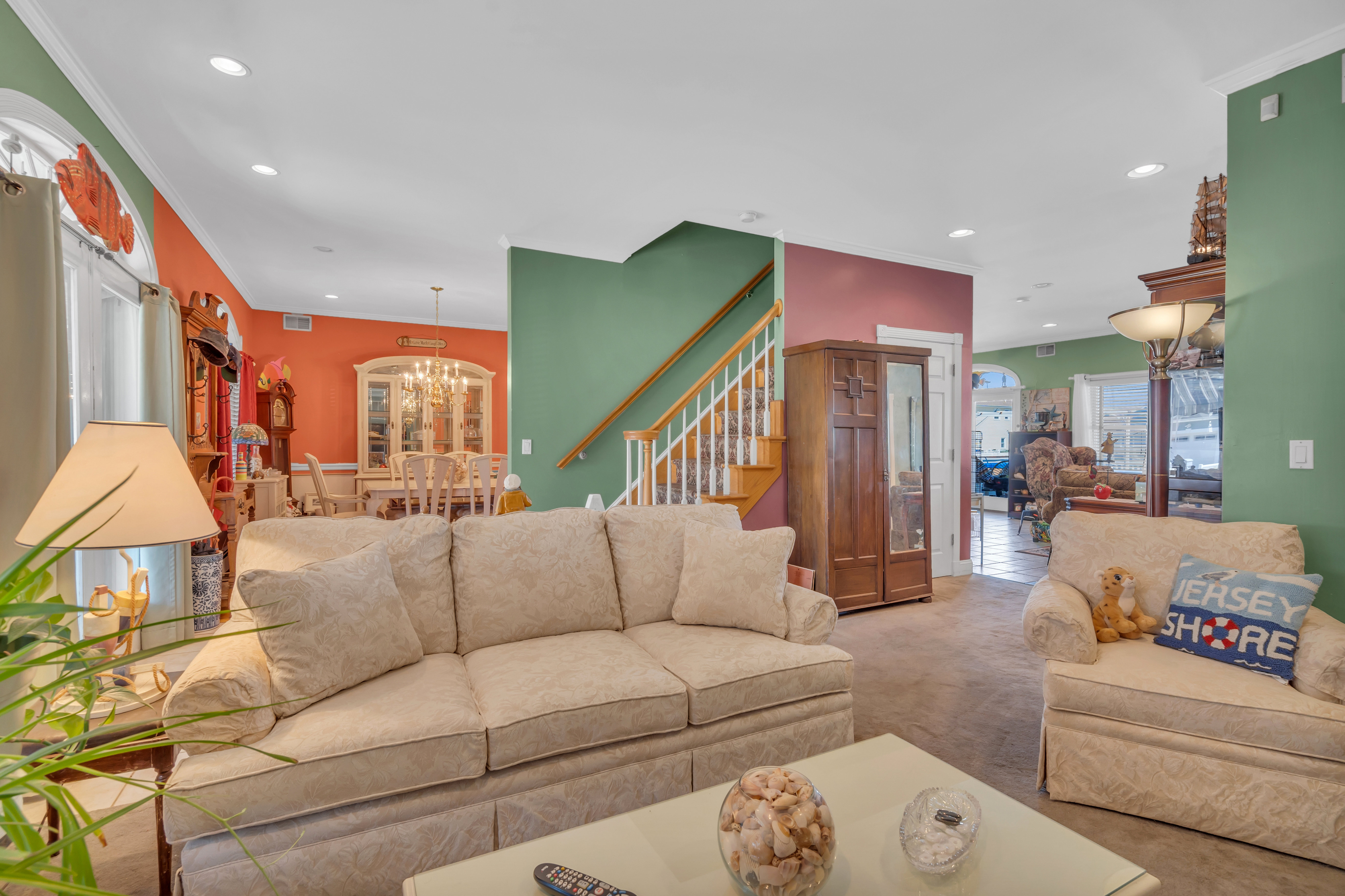 3456 East Thistle Ave 