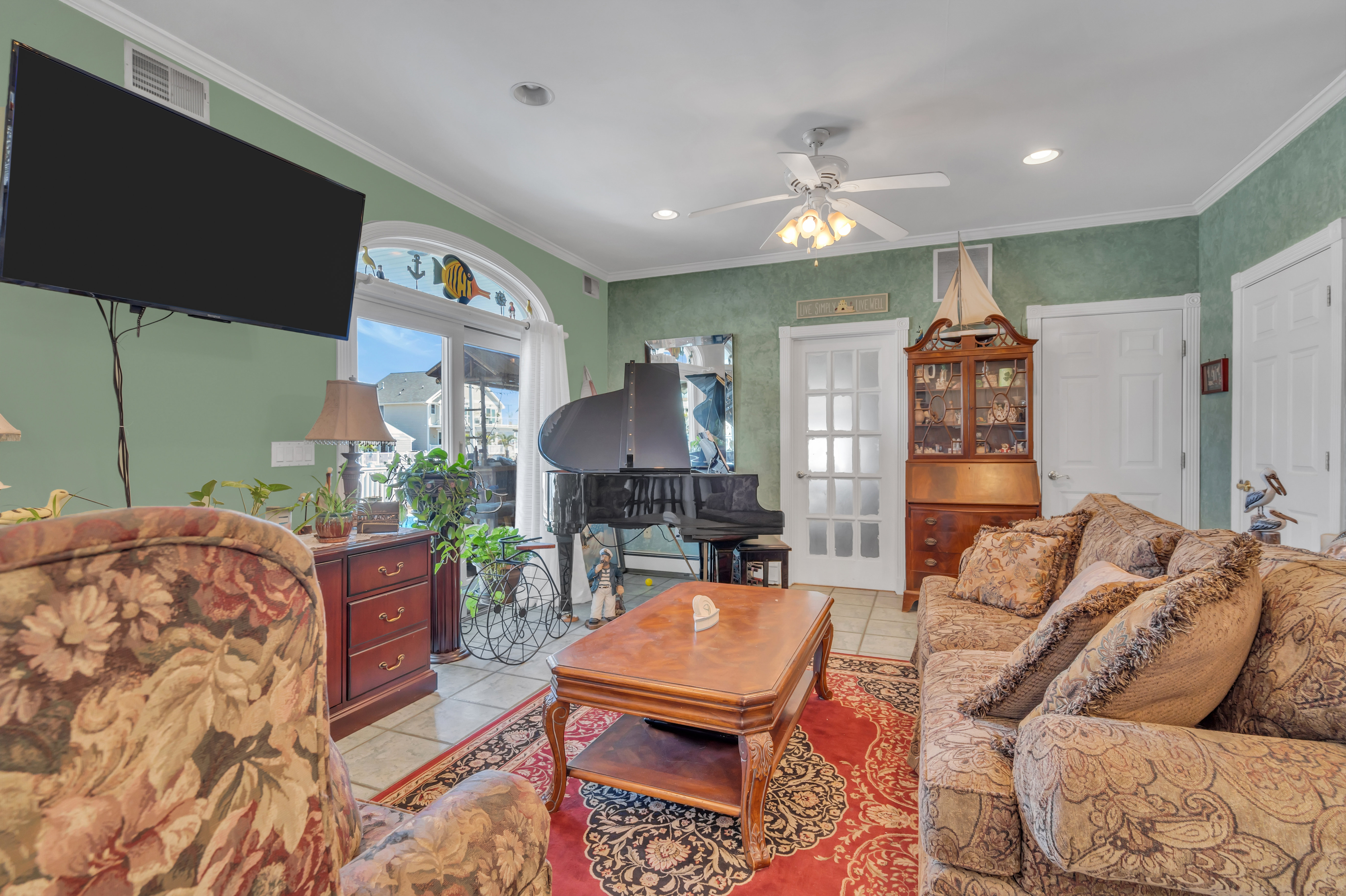 3456 East Thistle Ave 