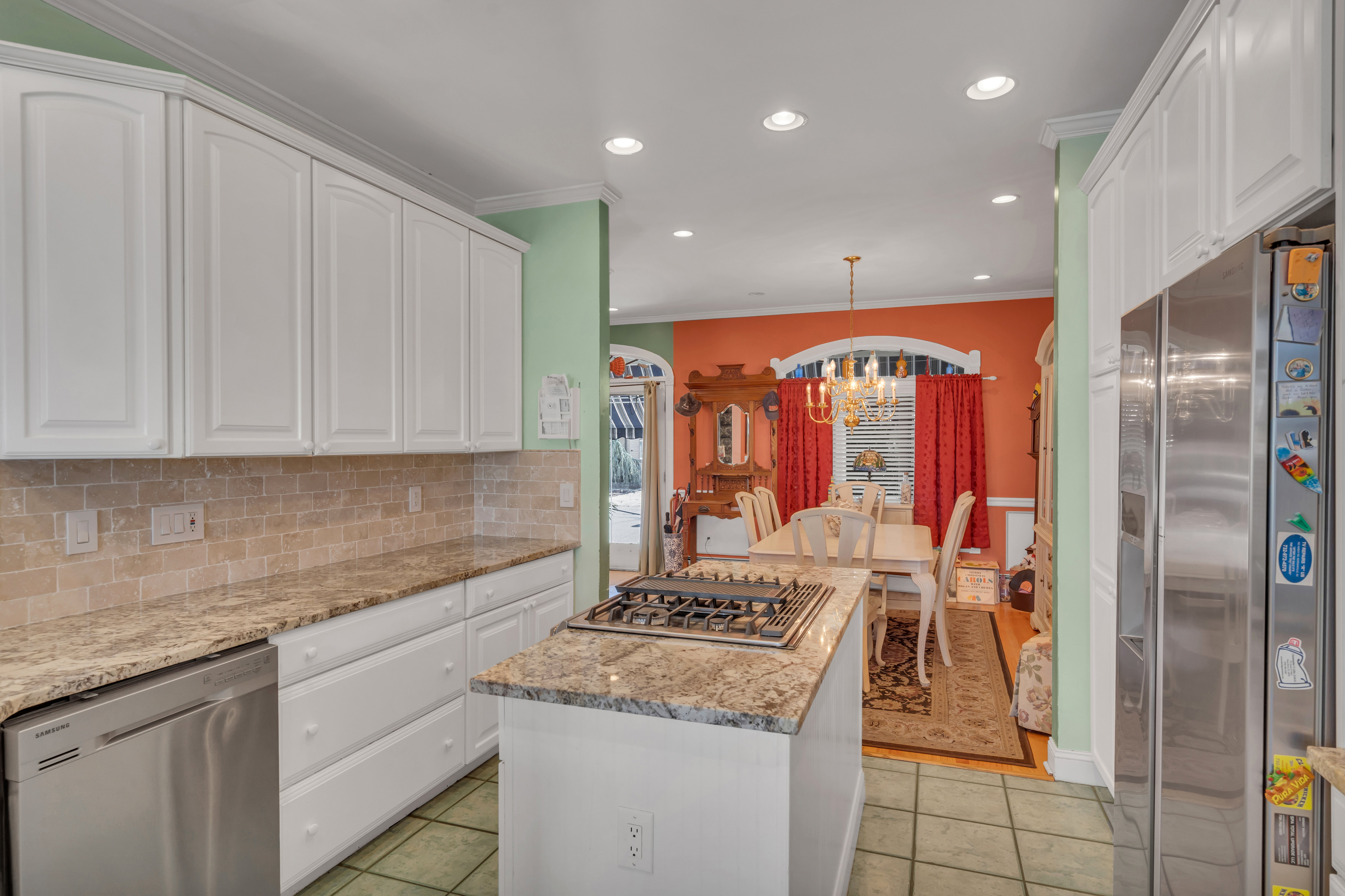 3456 East Thistle Ave 