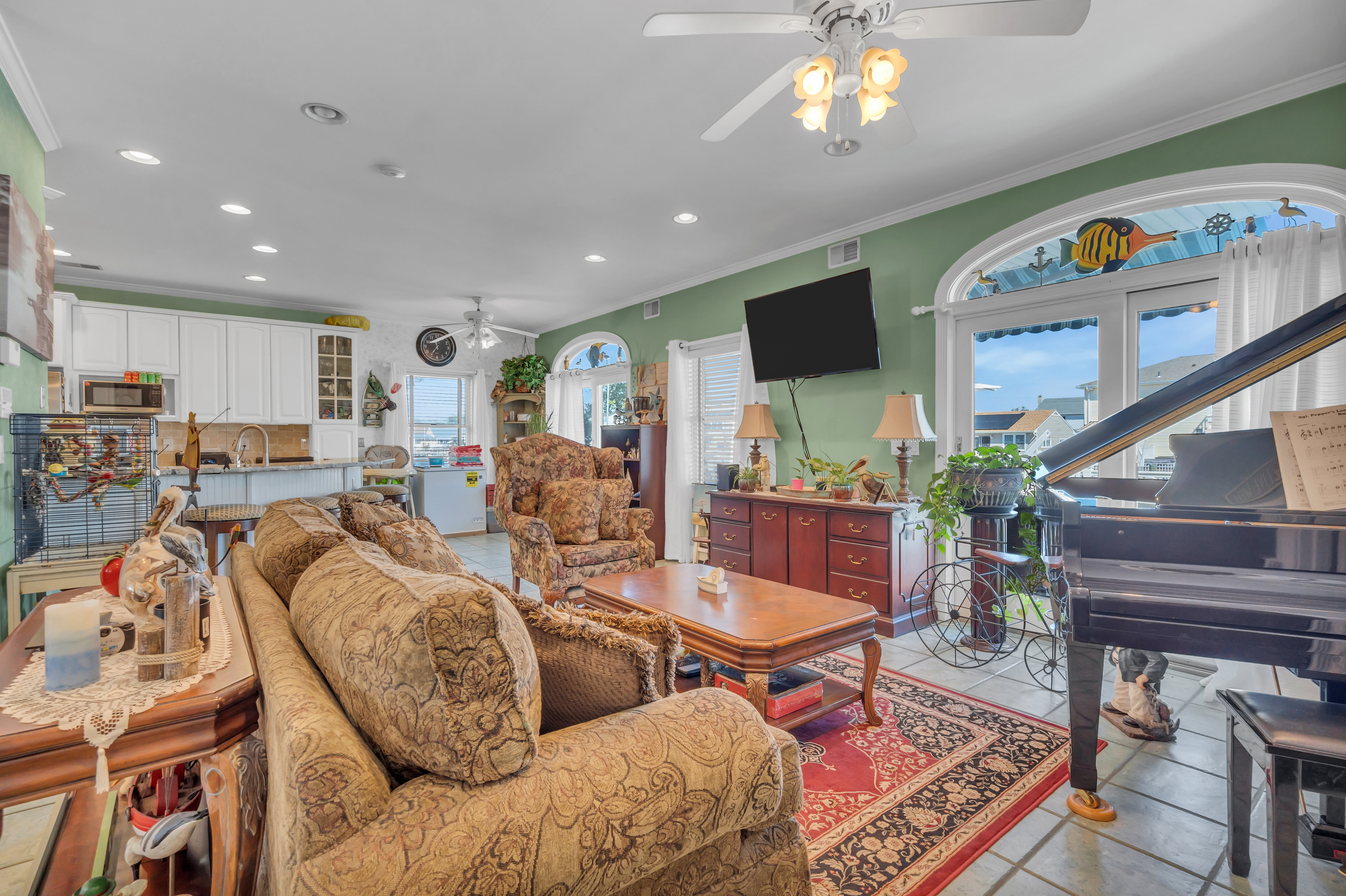 3456 East Thistle Ave 