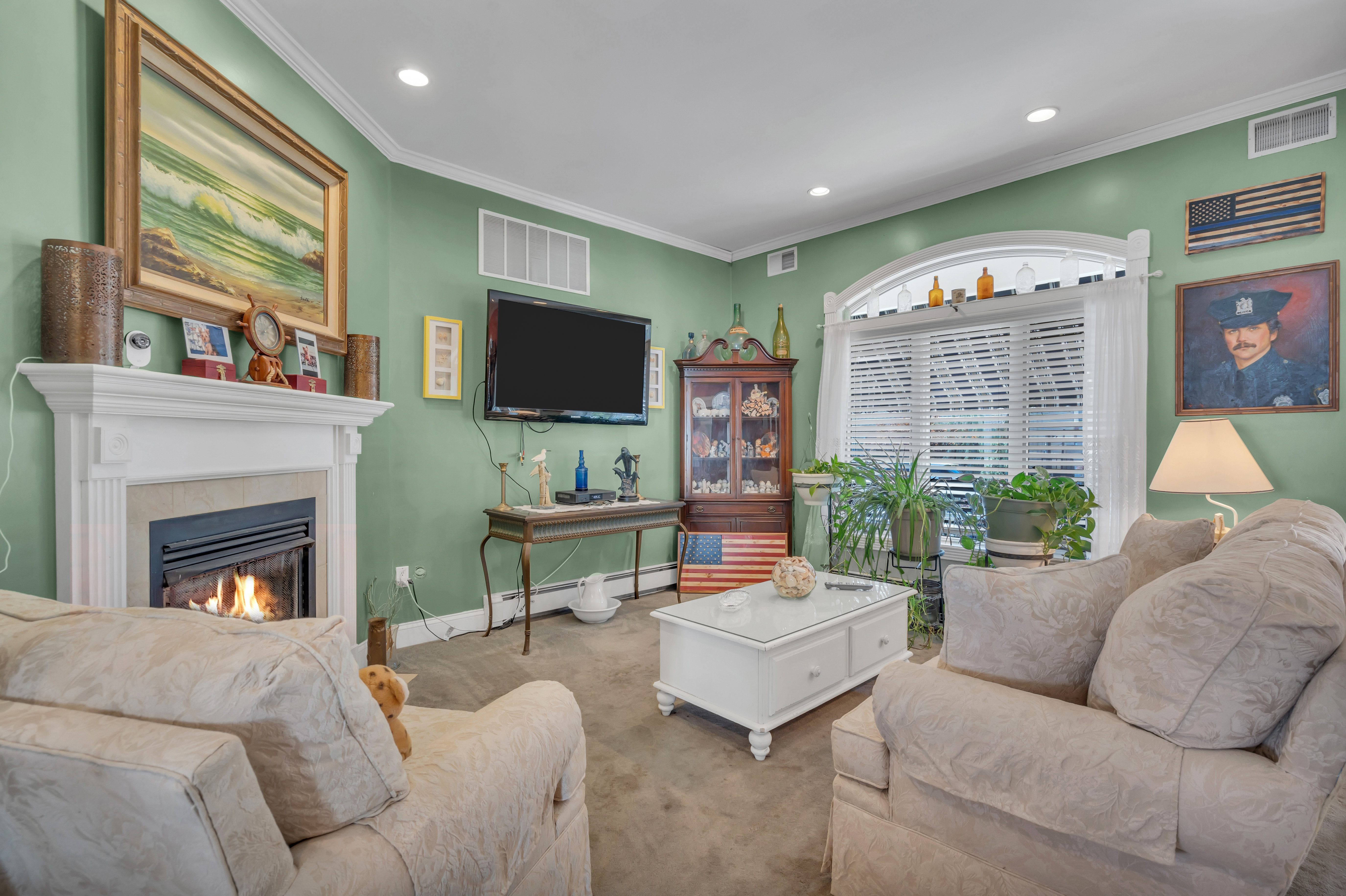 3456 East Thistle Ave 