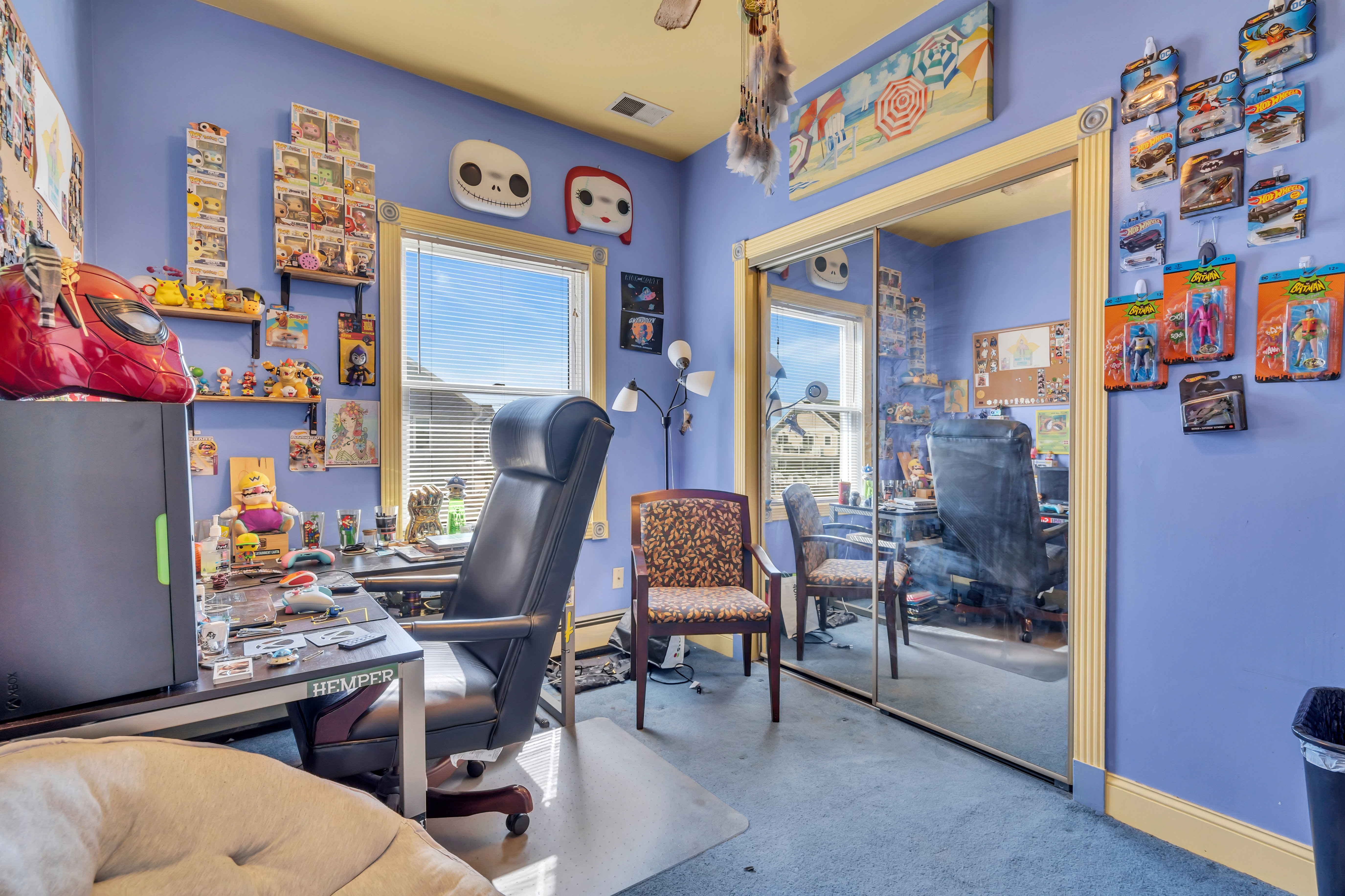 3456 East Thistle Ave 
