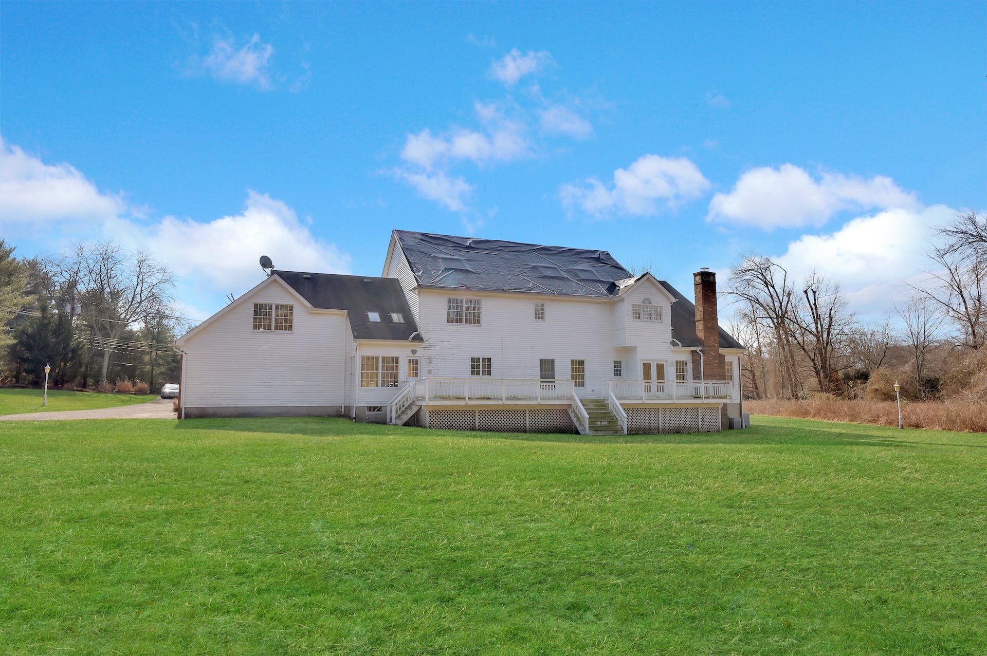 333 Mill Road 