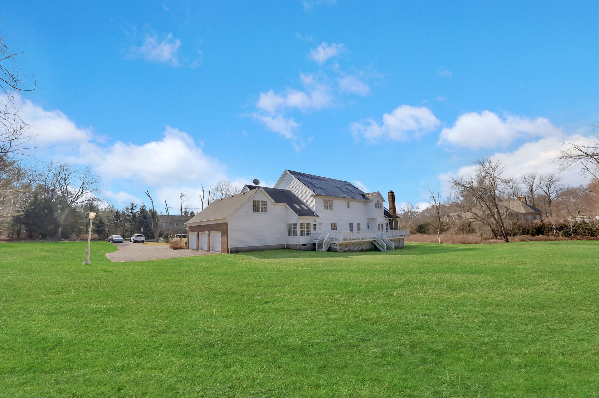 333 Mill Road 