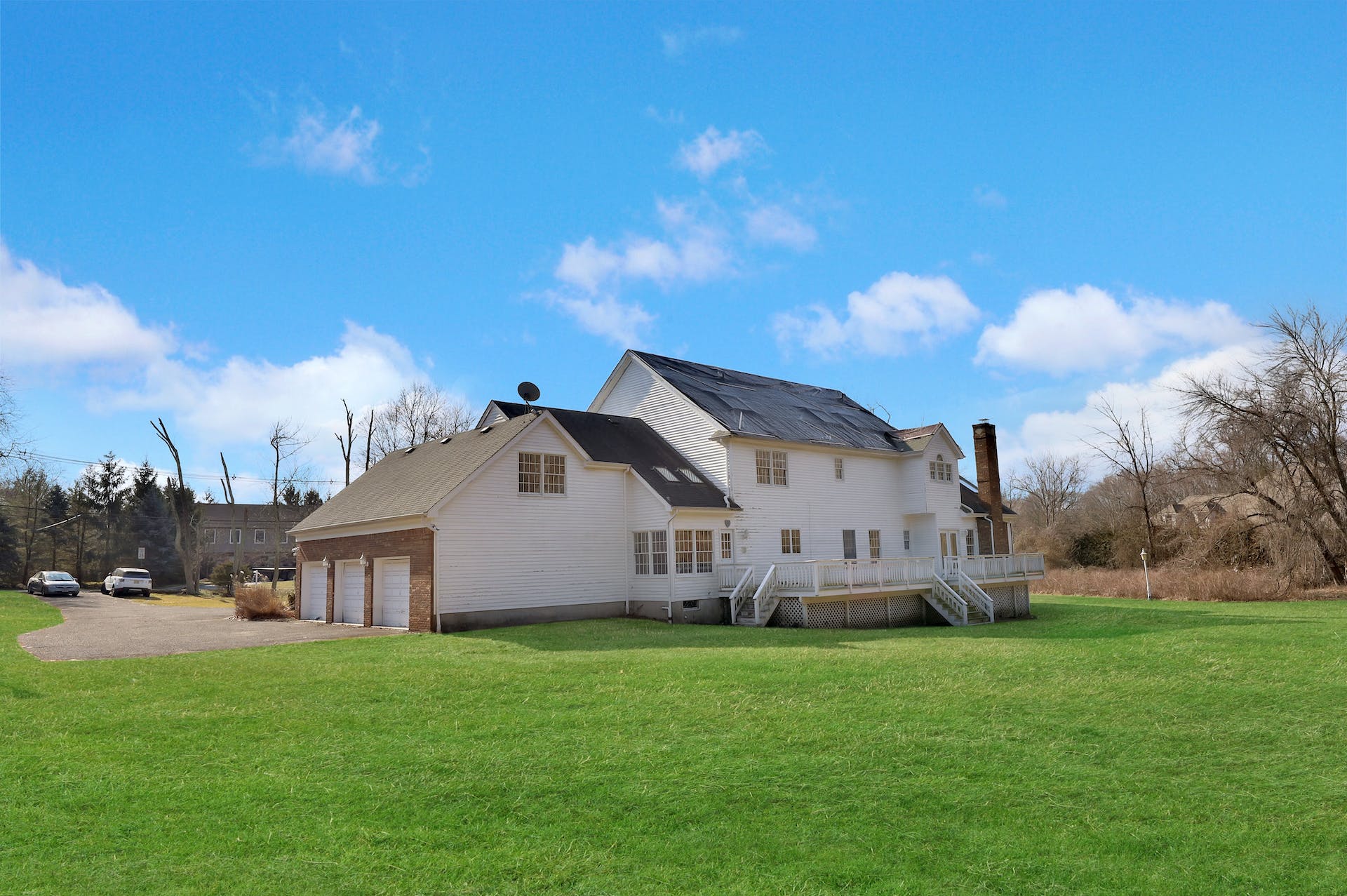 333 Mill Road 