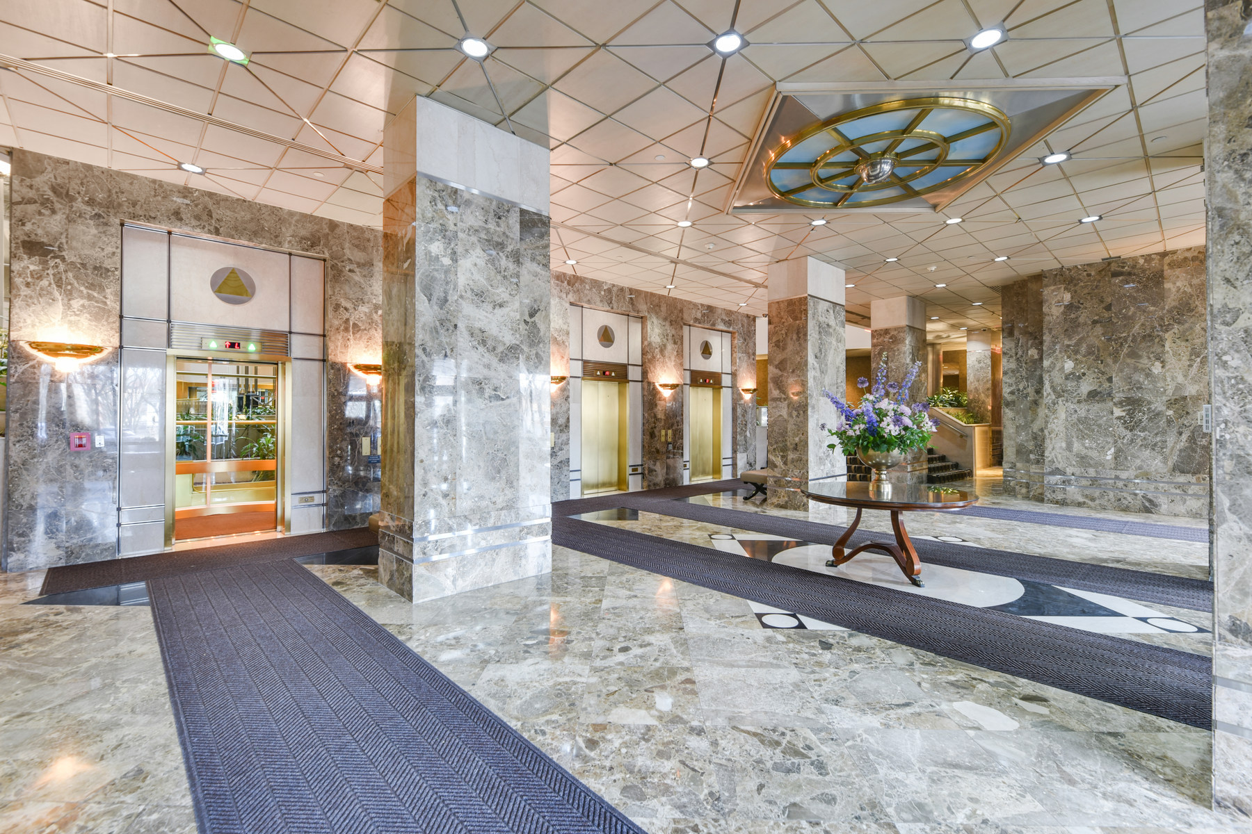 1512 Palisade Avenue, #15F 