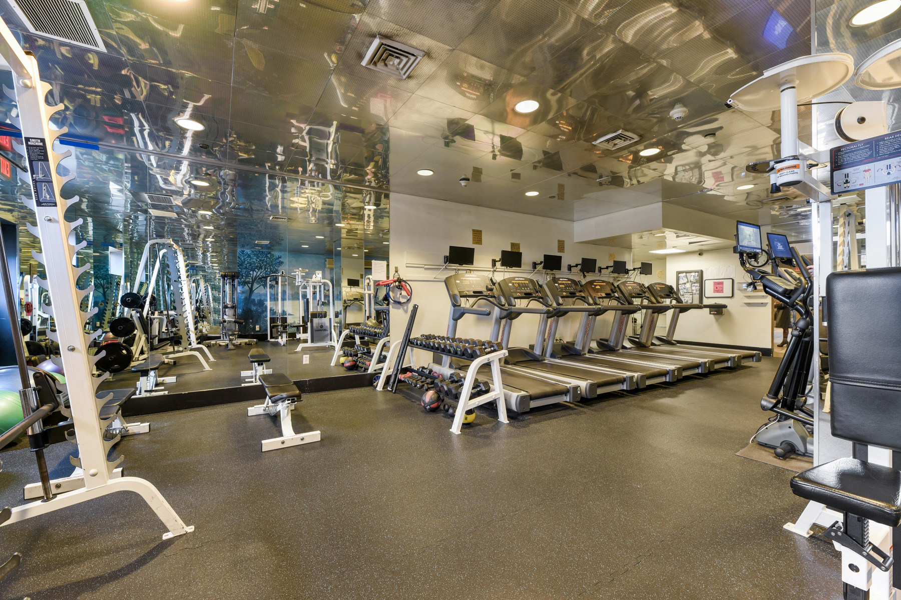 1512 Palisade Avenue, #15F 